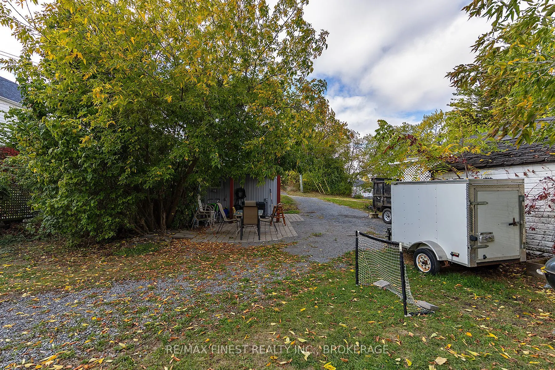 343 Sydenham Street