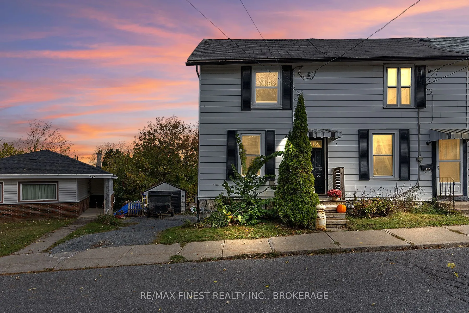 343 Sydenham Street