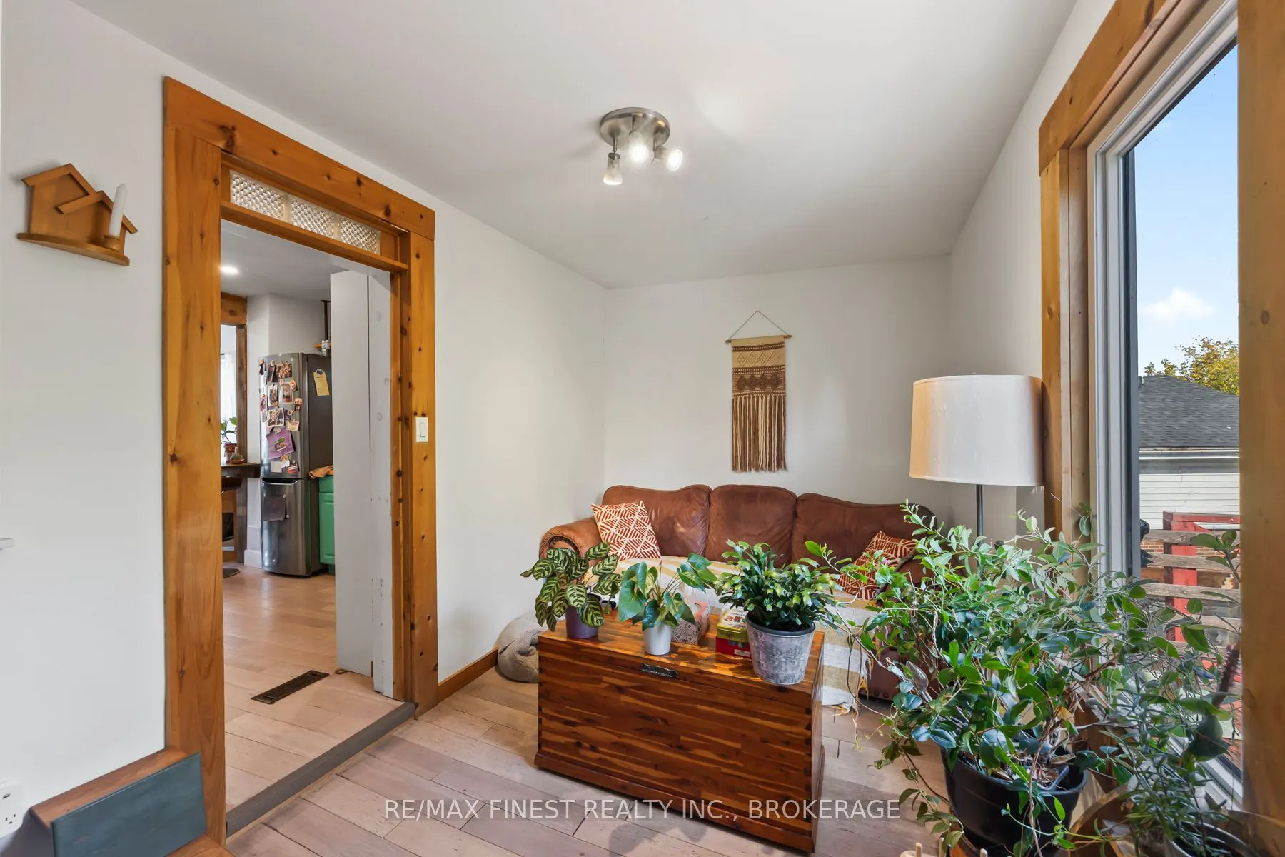 343 Sydenham Street