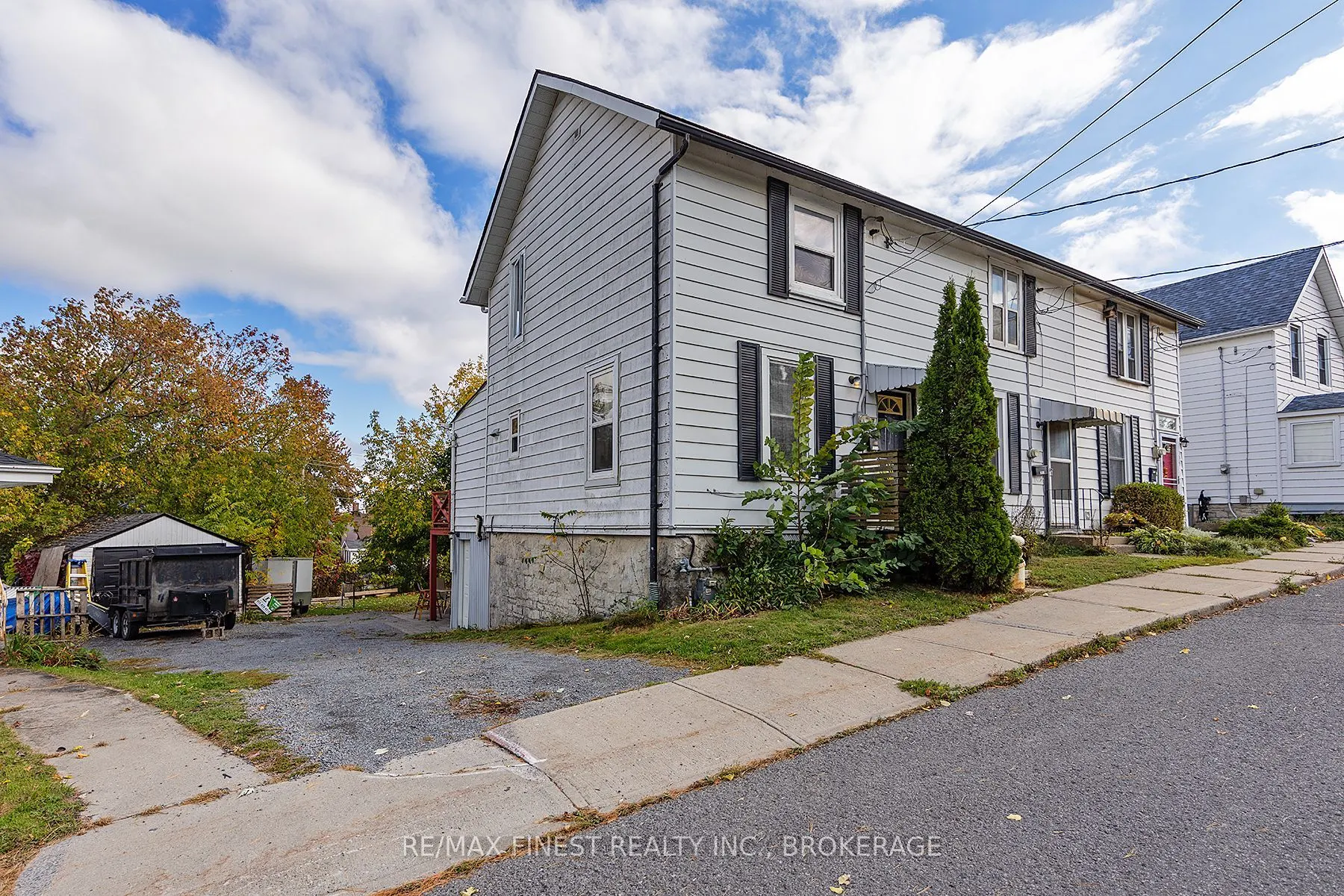 343 Sydenham Street