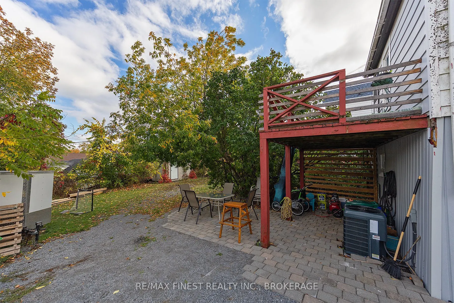 343 Sydenham Street