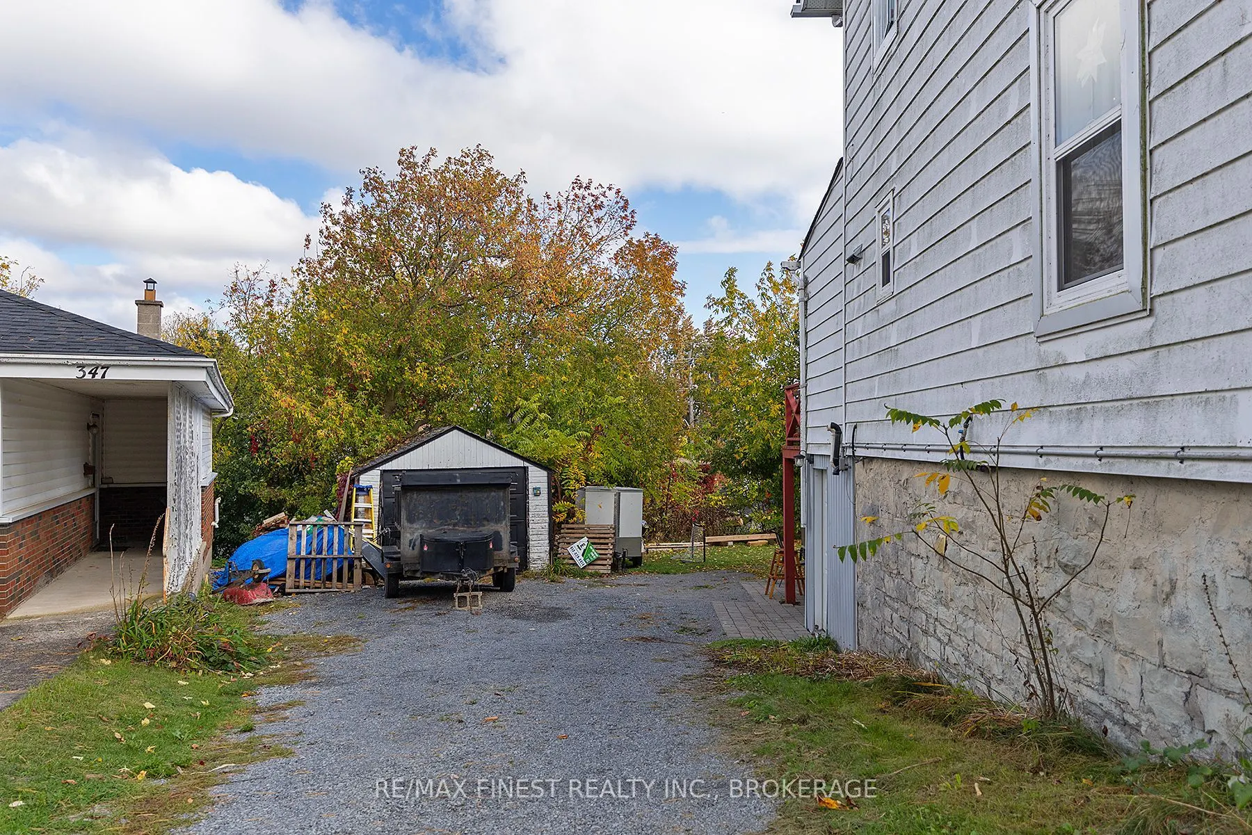 343 Sydenham Street