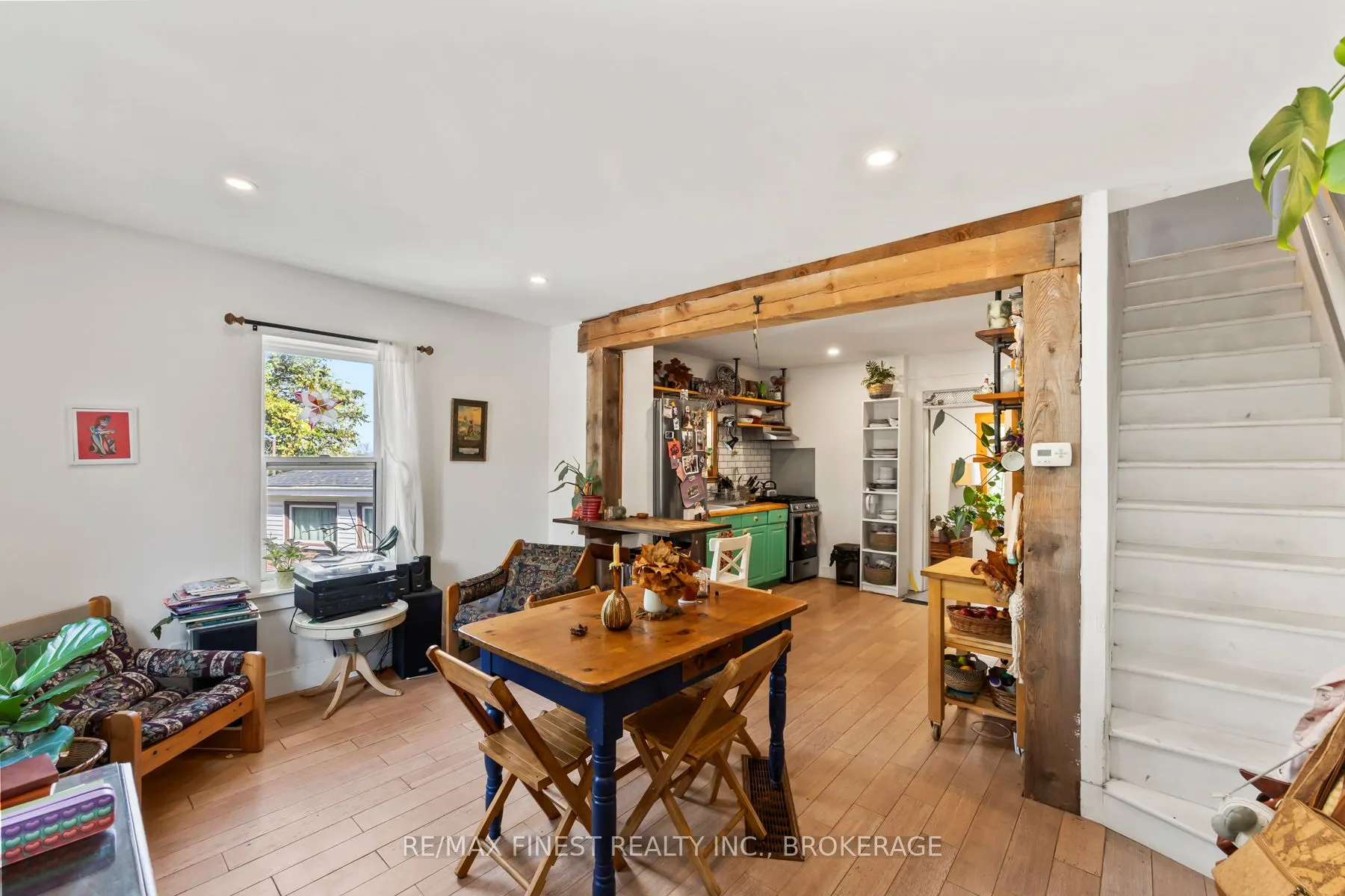 343 Sydenham Street