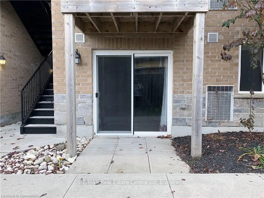 185 Windale Crescent, #1C
