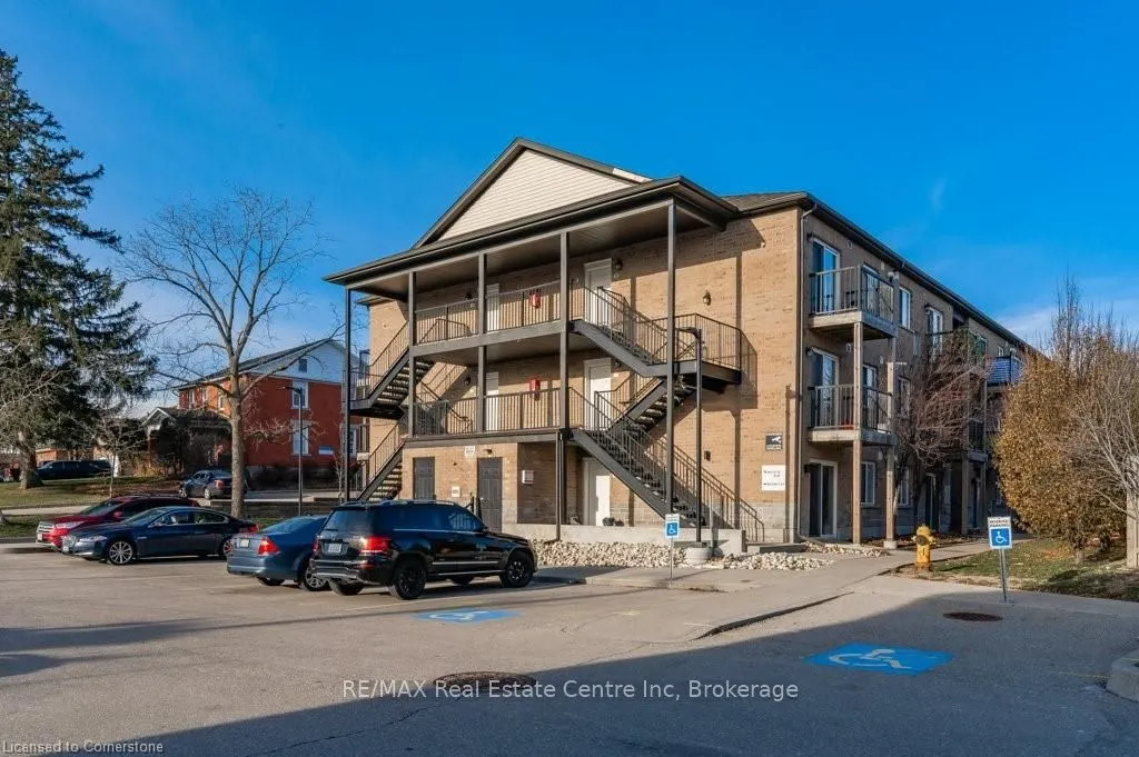 185 Windale Crescent, #1C