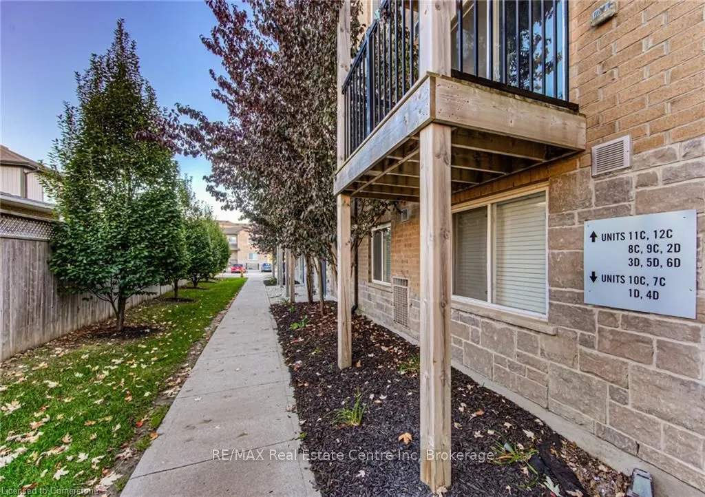 185 Windale Crescent, #1C