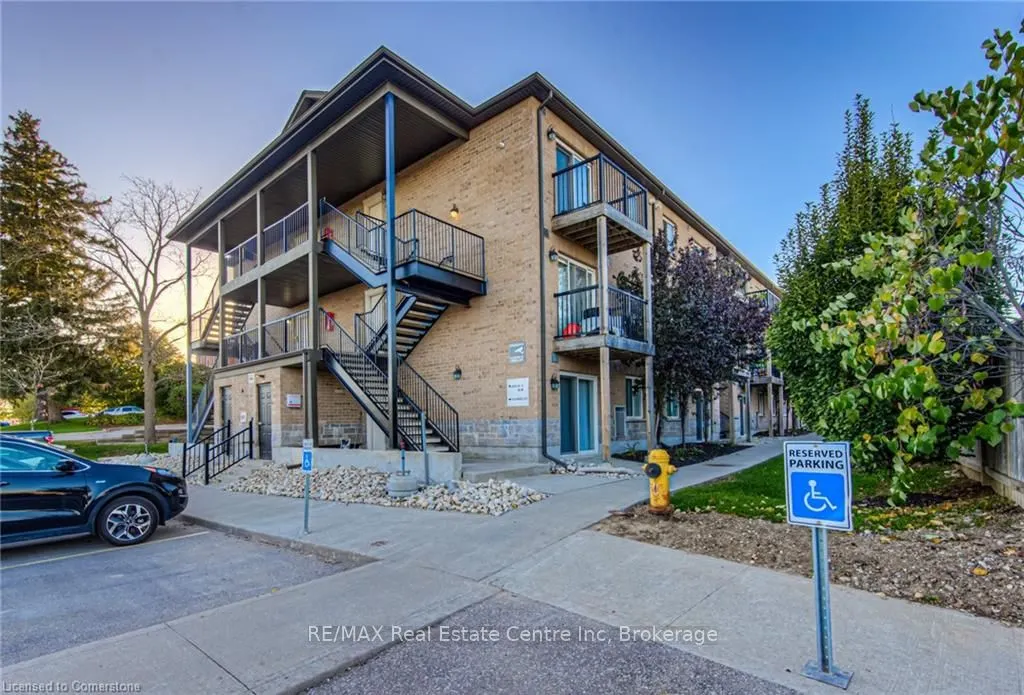 185 Windale Crescent, #1C