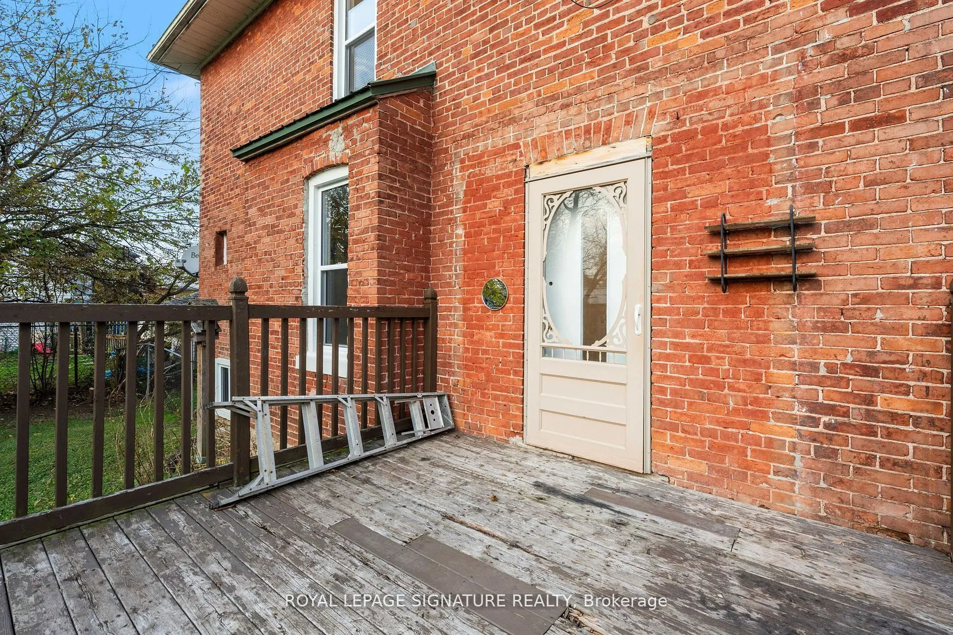 311 ST. George Street