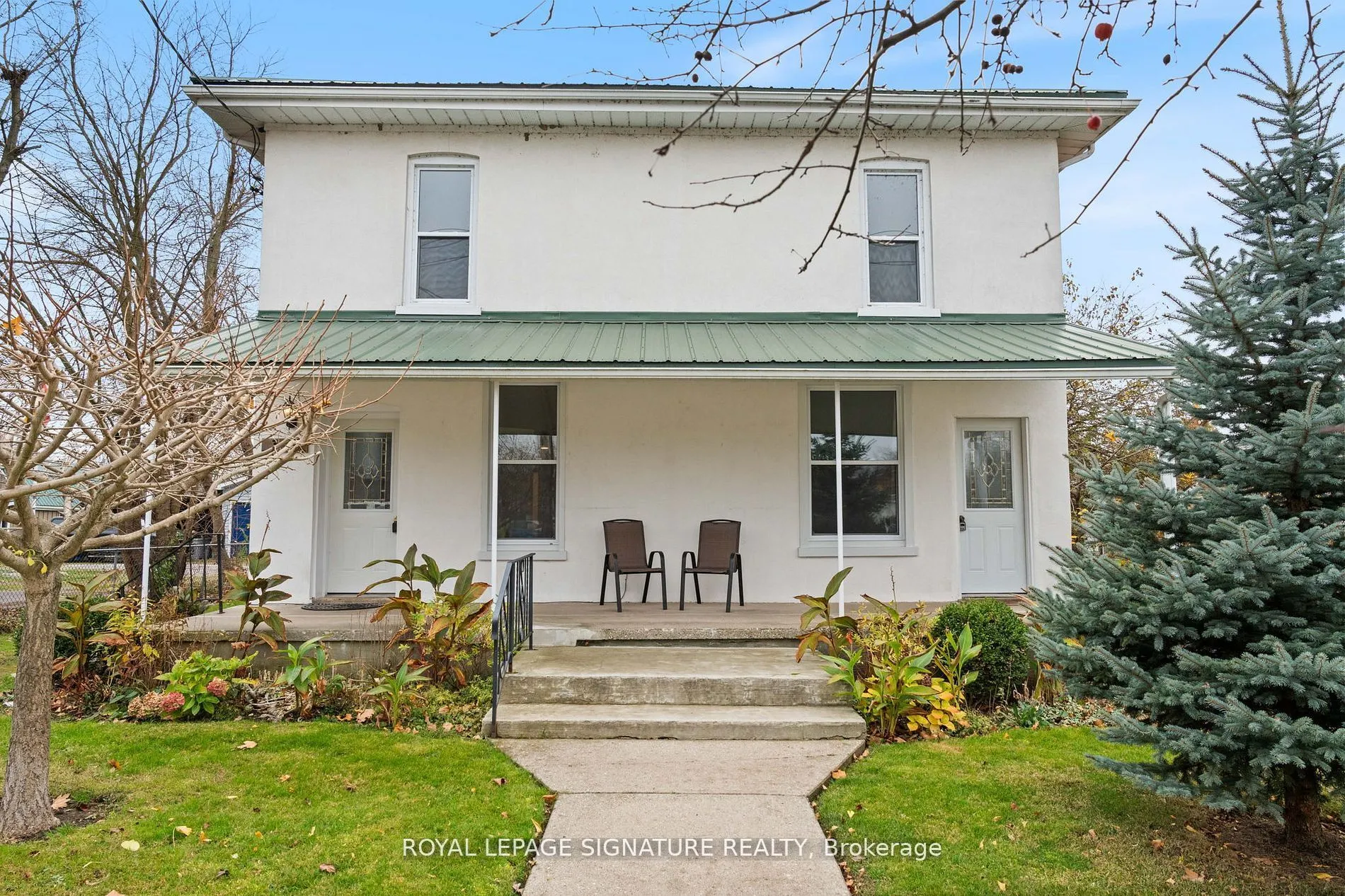 311 ST. George Street