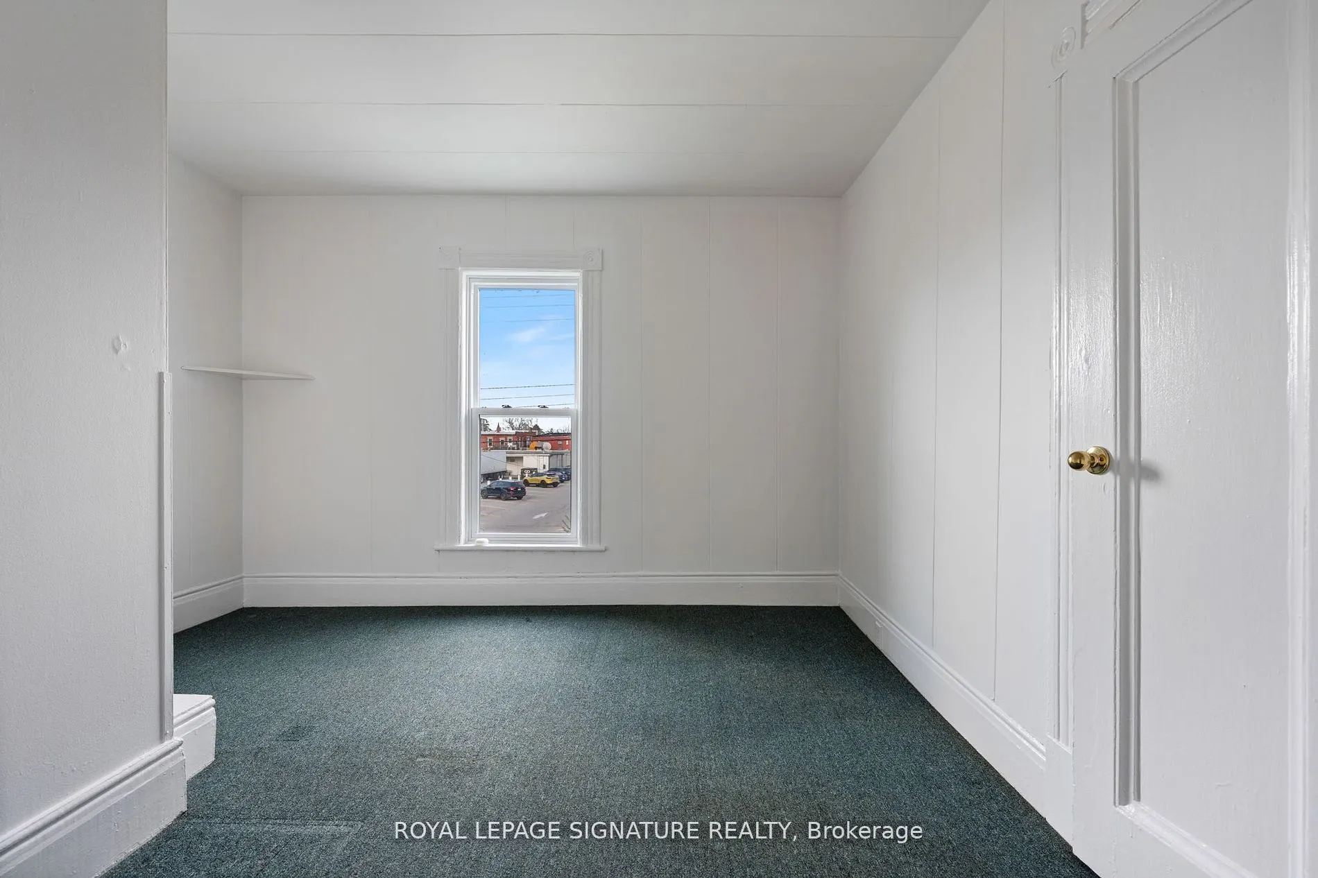 311 ST. George Street