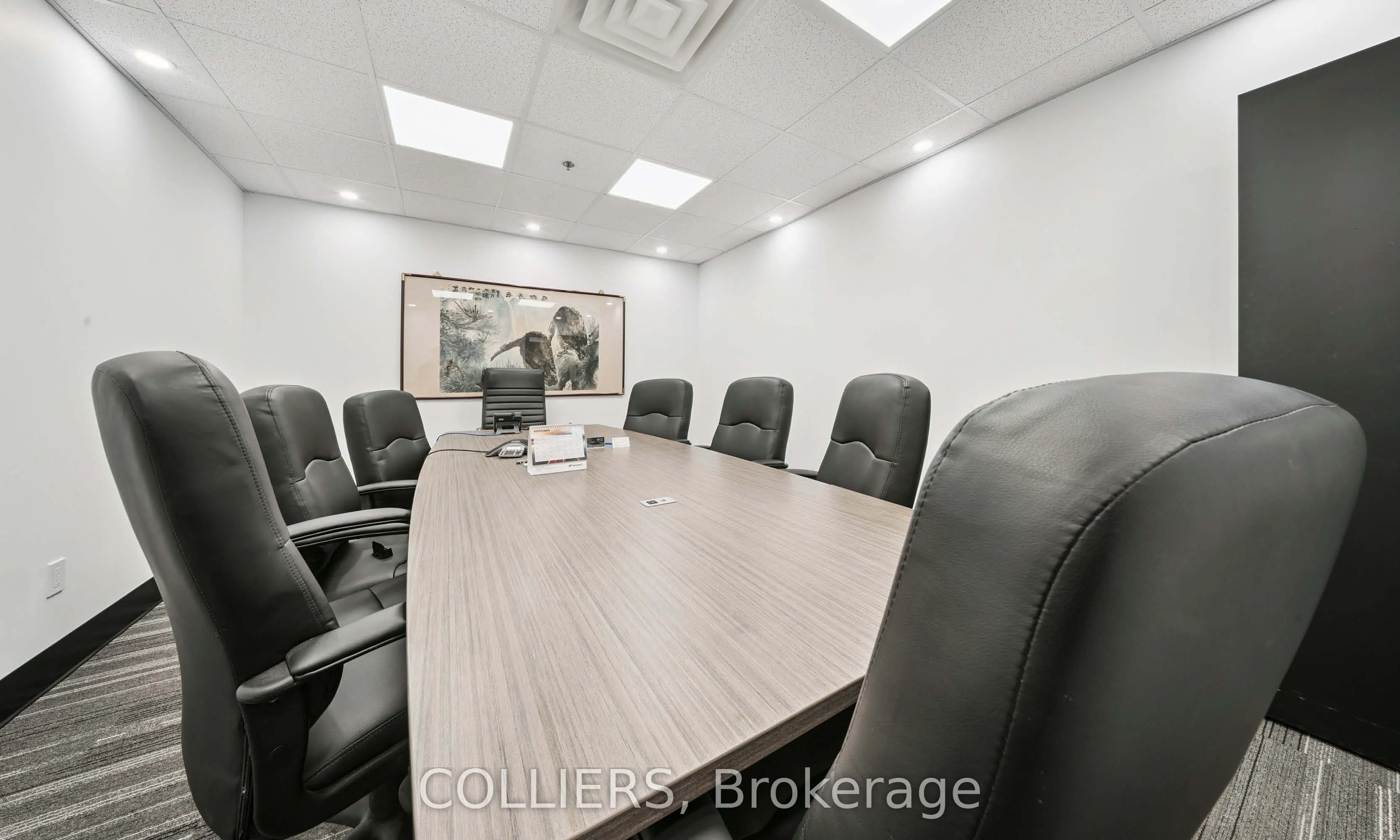 302* Queen Street E