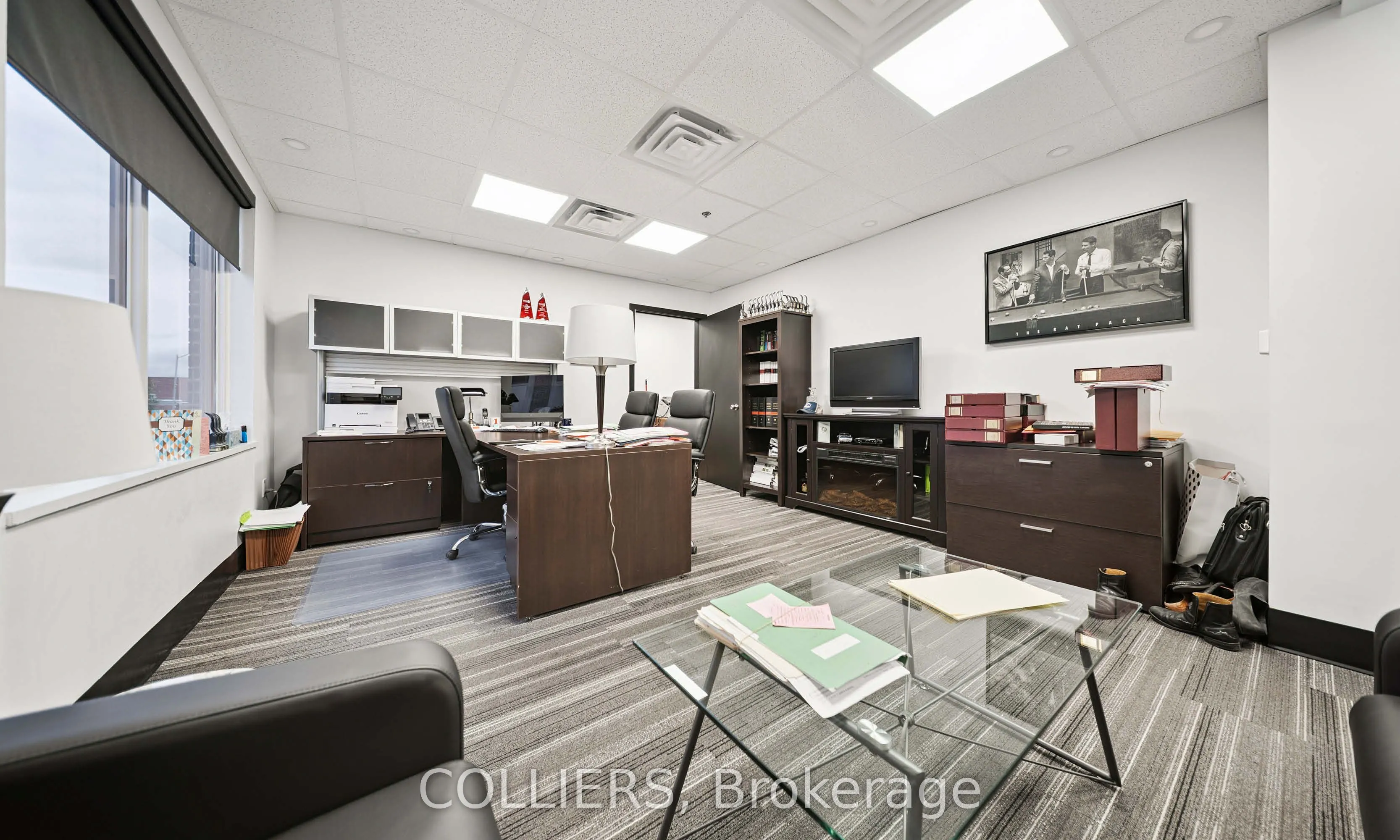 302* Queen Street E