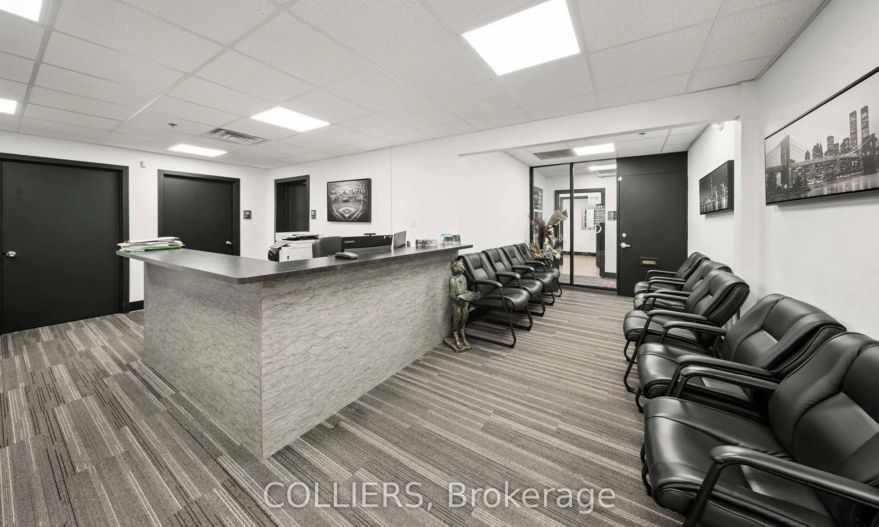 302* Queen Street E