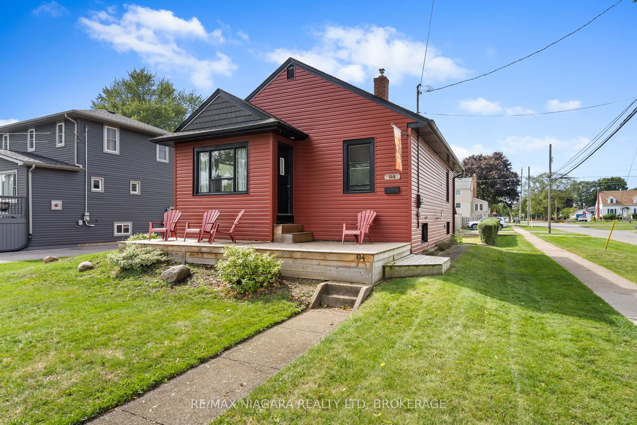 94 Clare Avenue