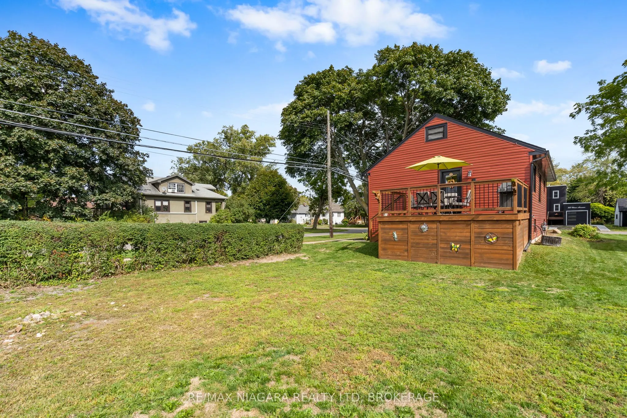 94 Clare Avenue