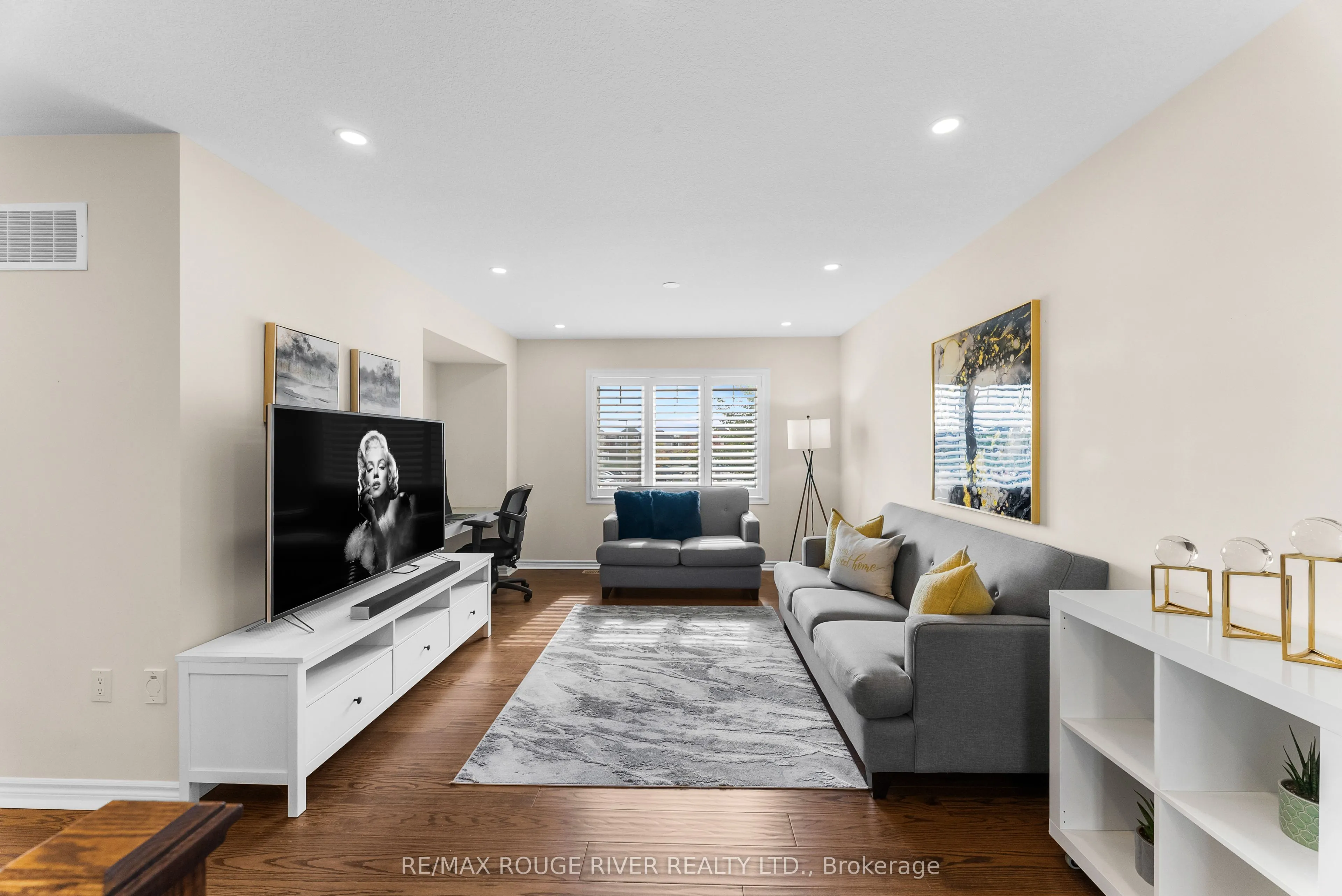 326 Seabrook Drive