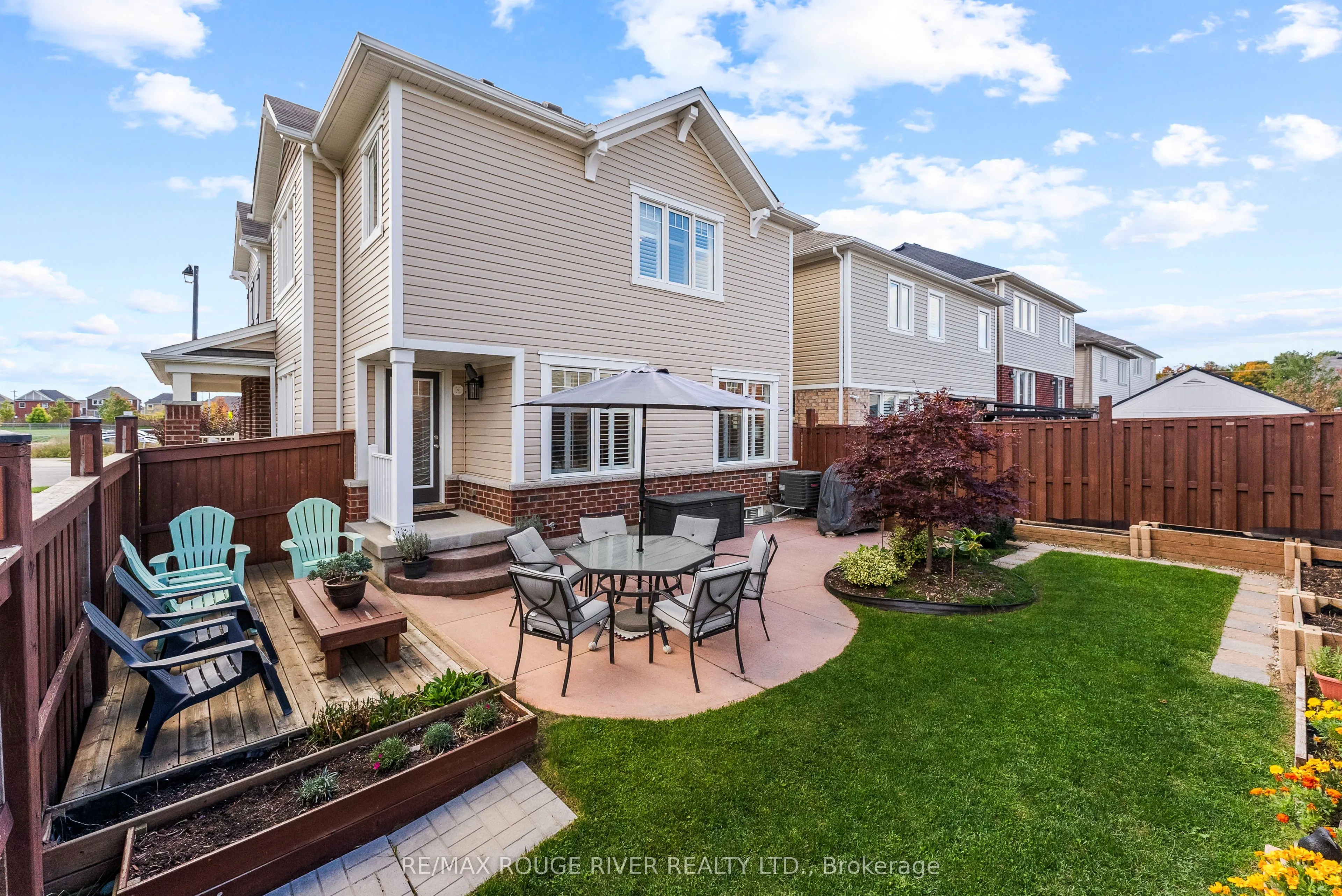 326 Seabrook Drive