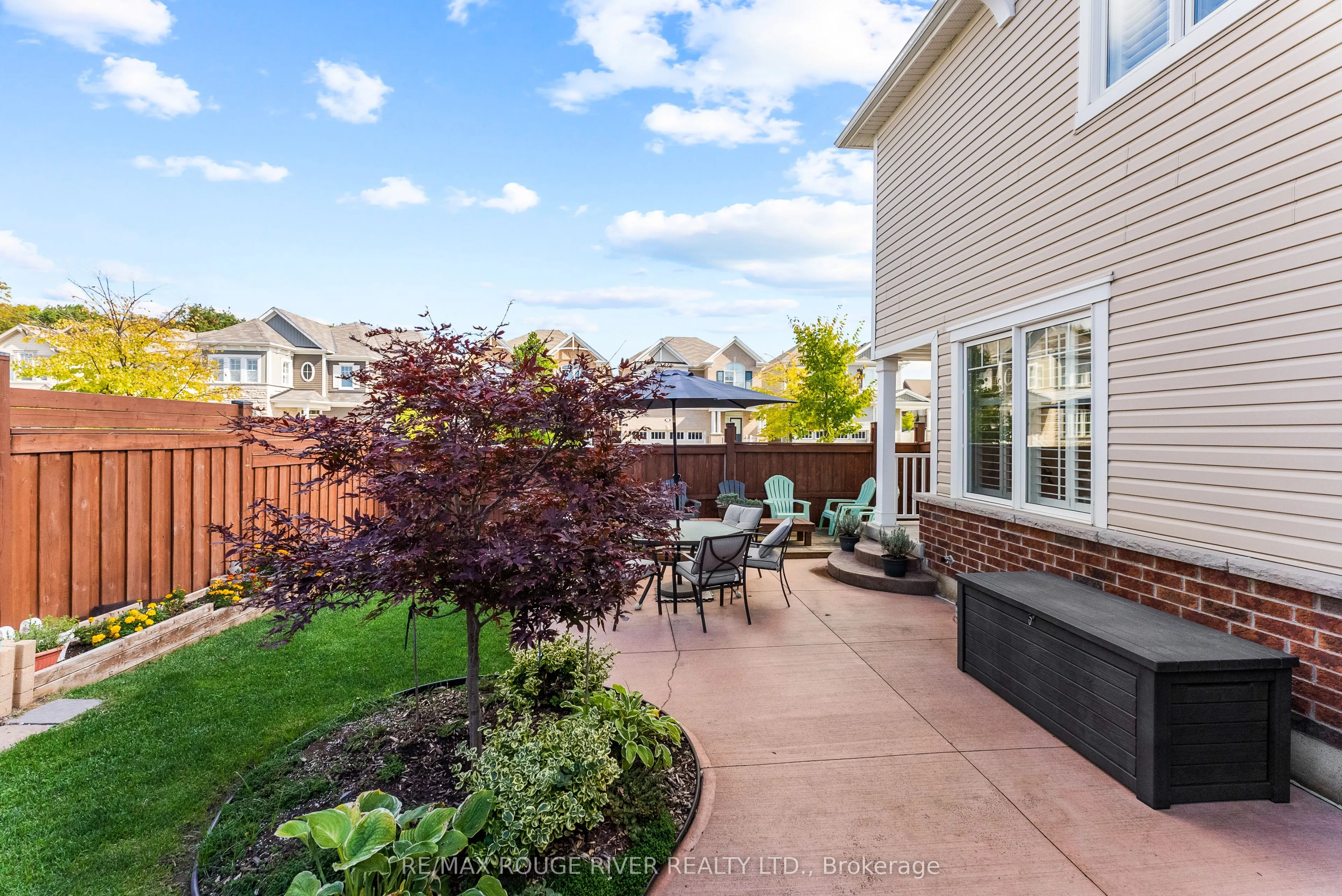 326 Seabrook Drive