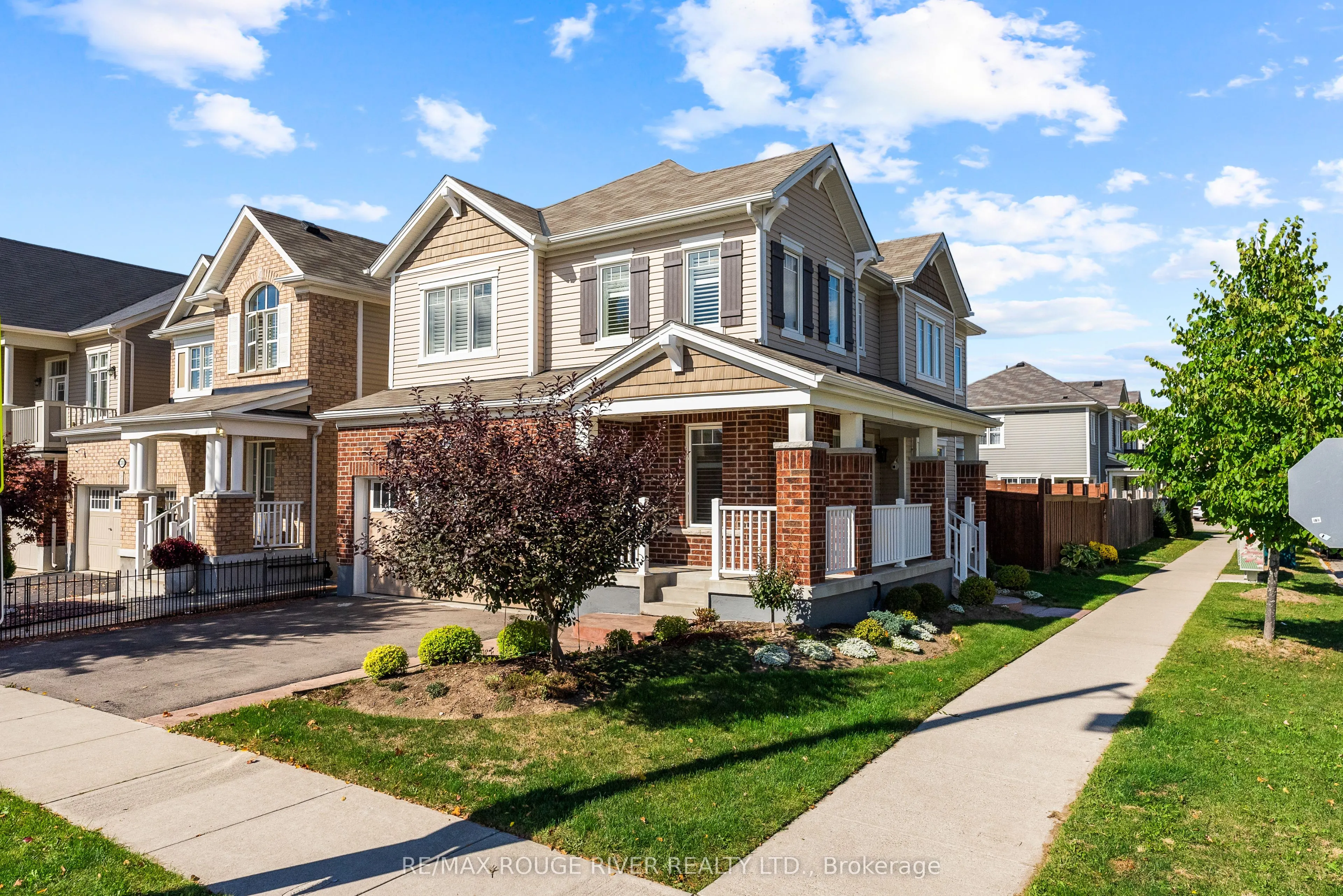 326 Seabrook Drive