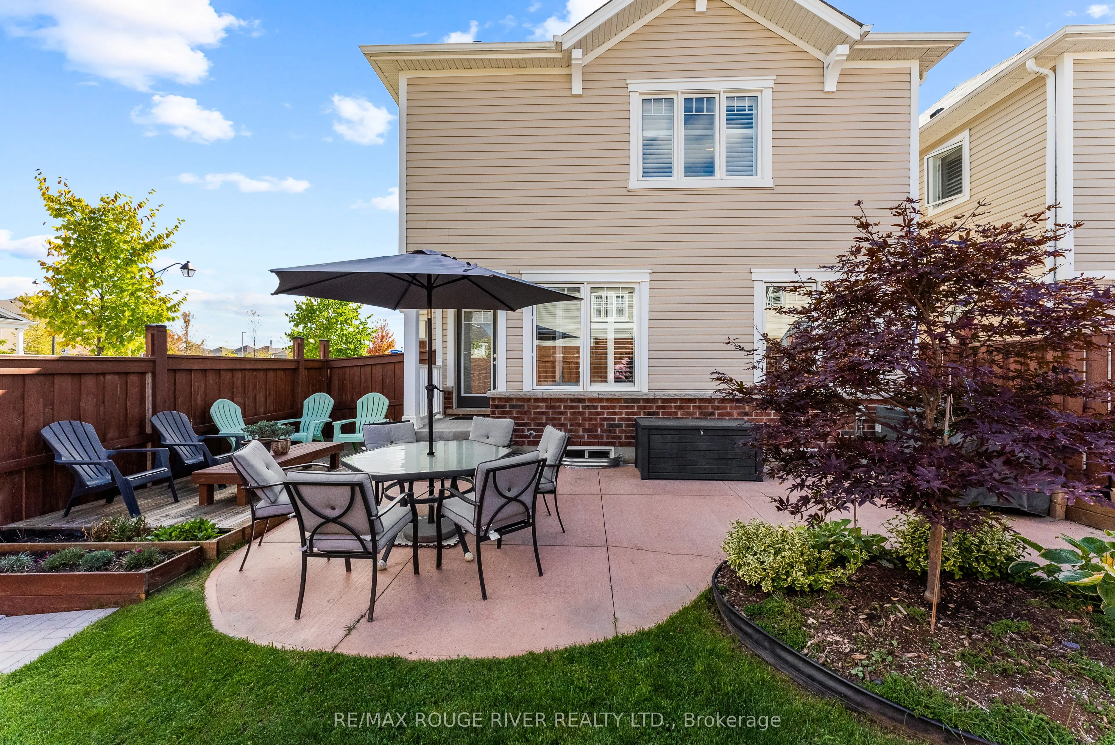 326 Seabrook Drive