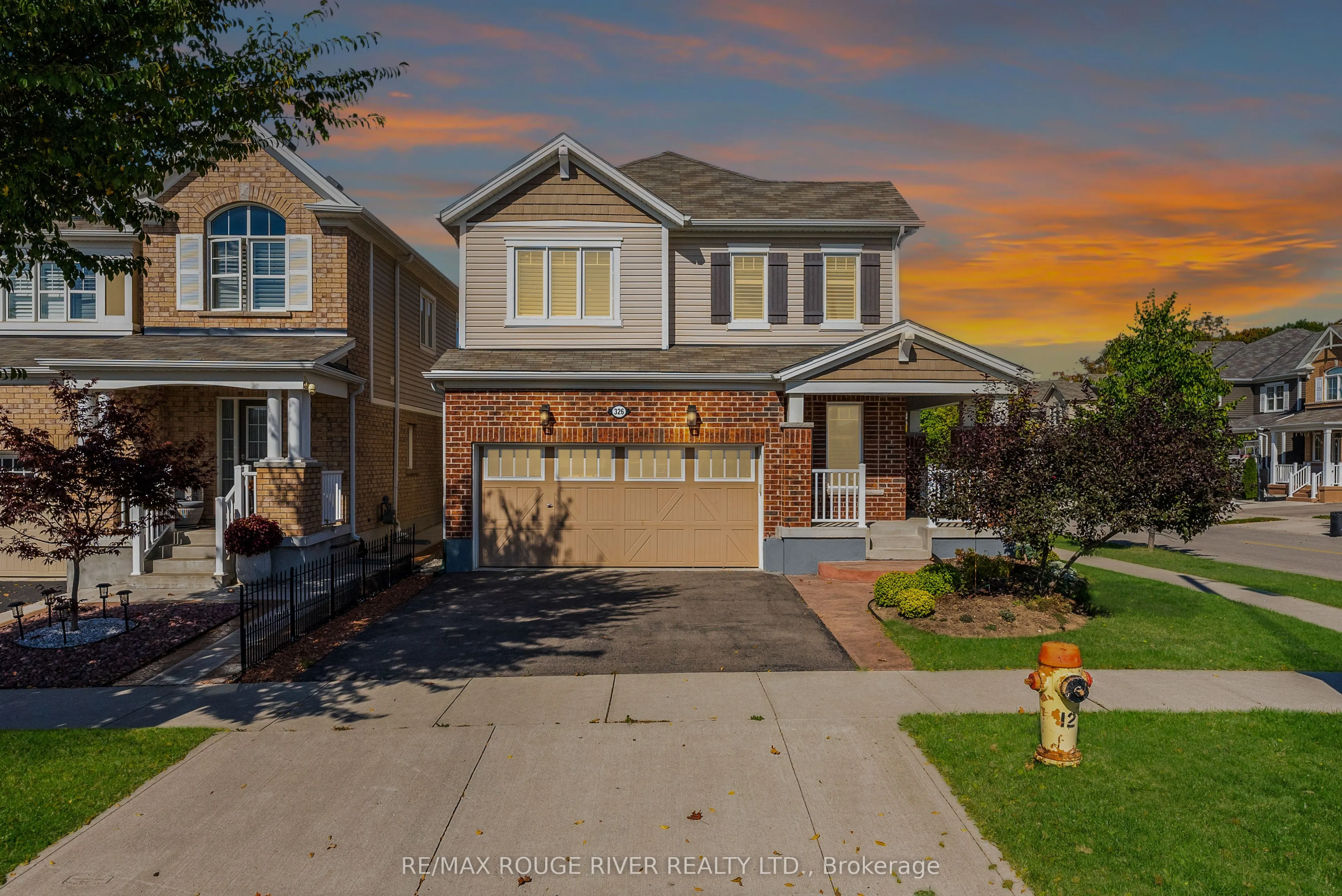 326 Seabrook Drive