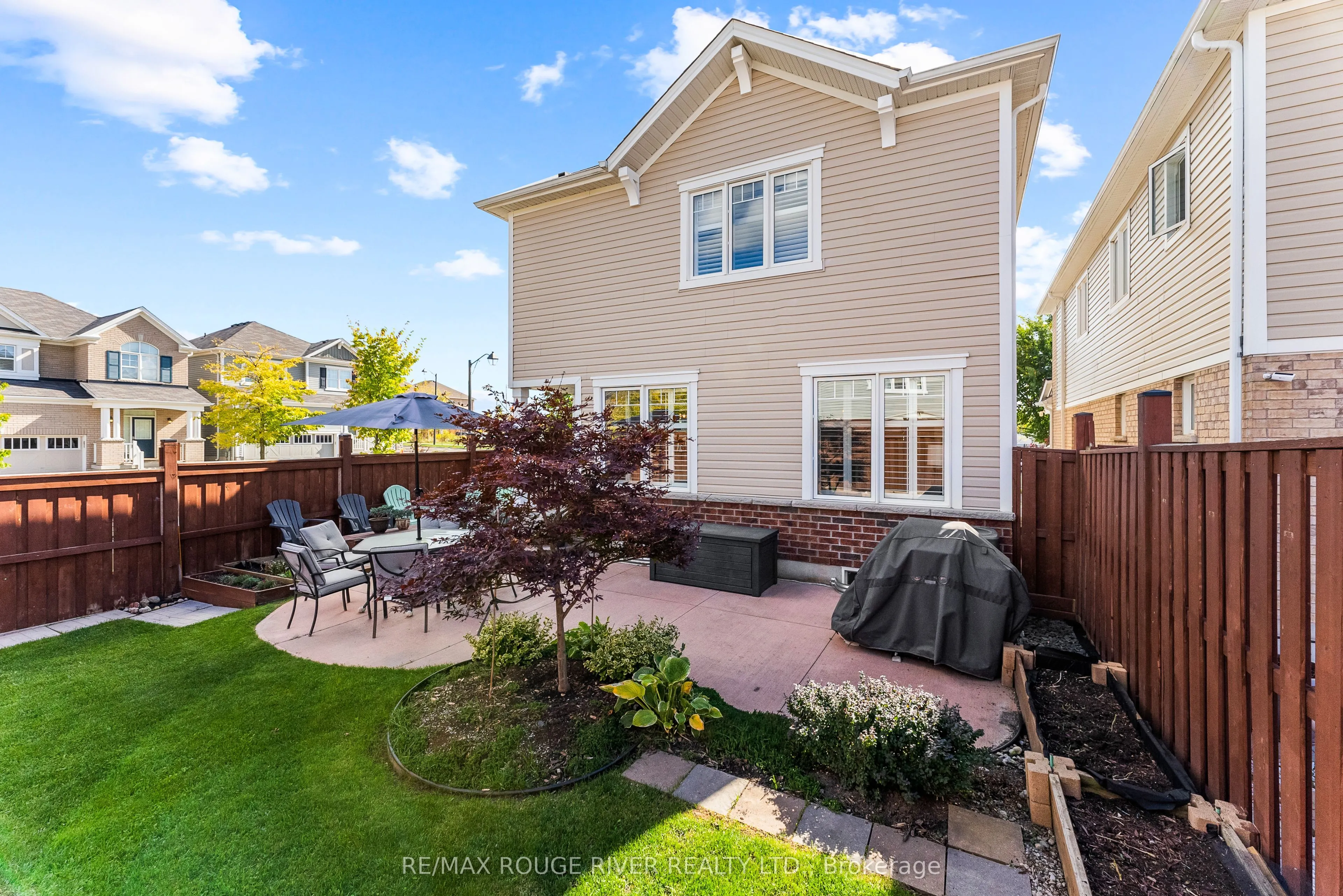 326 Seabrook Drive