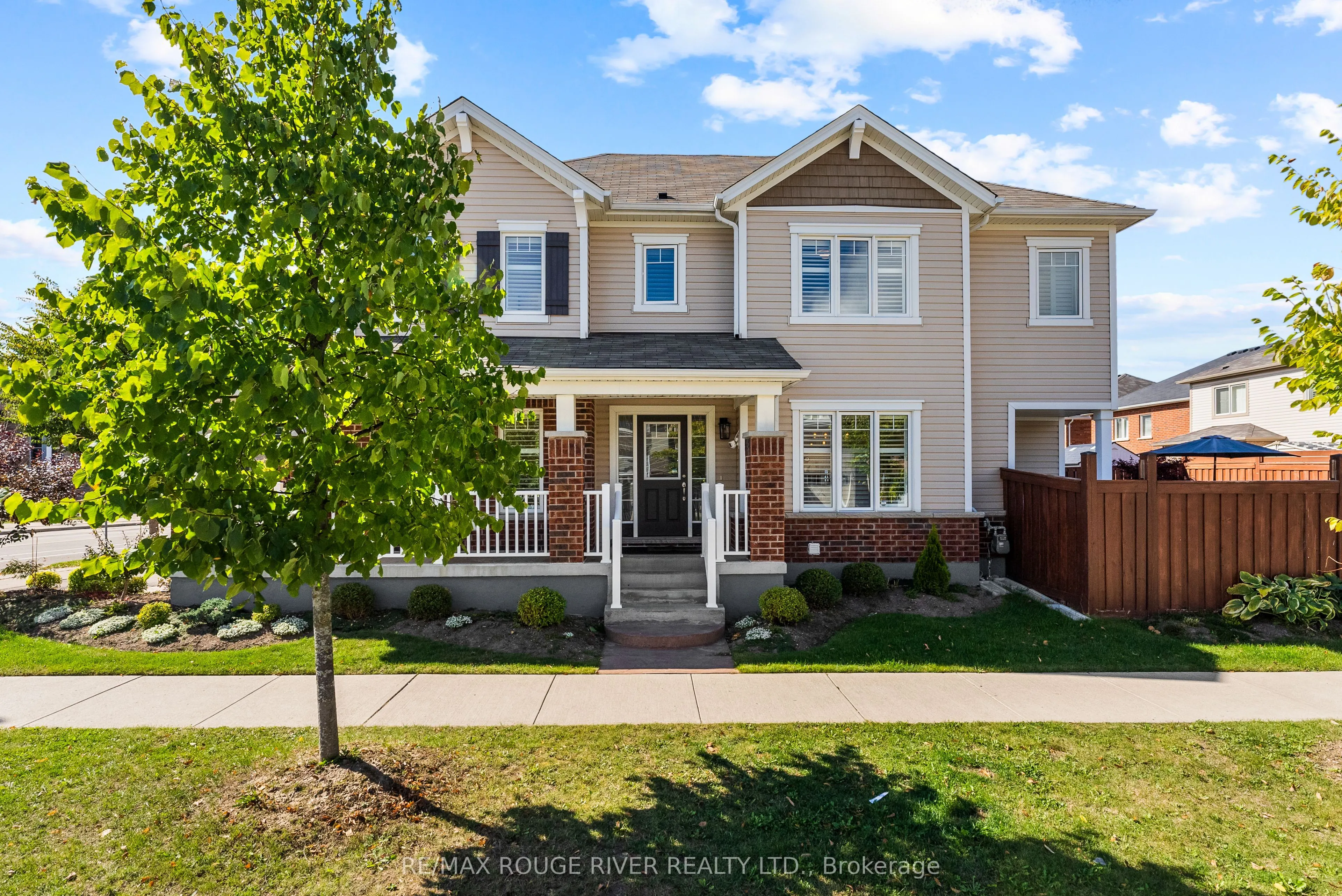 326 Seabrook Drive