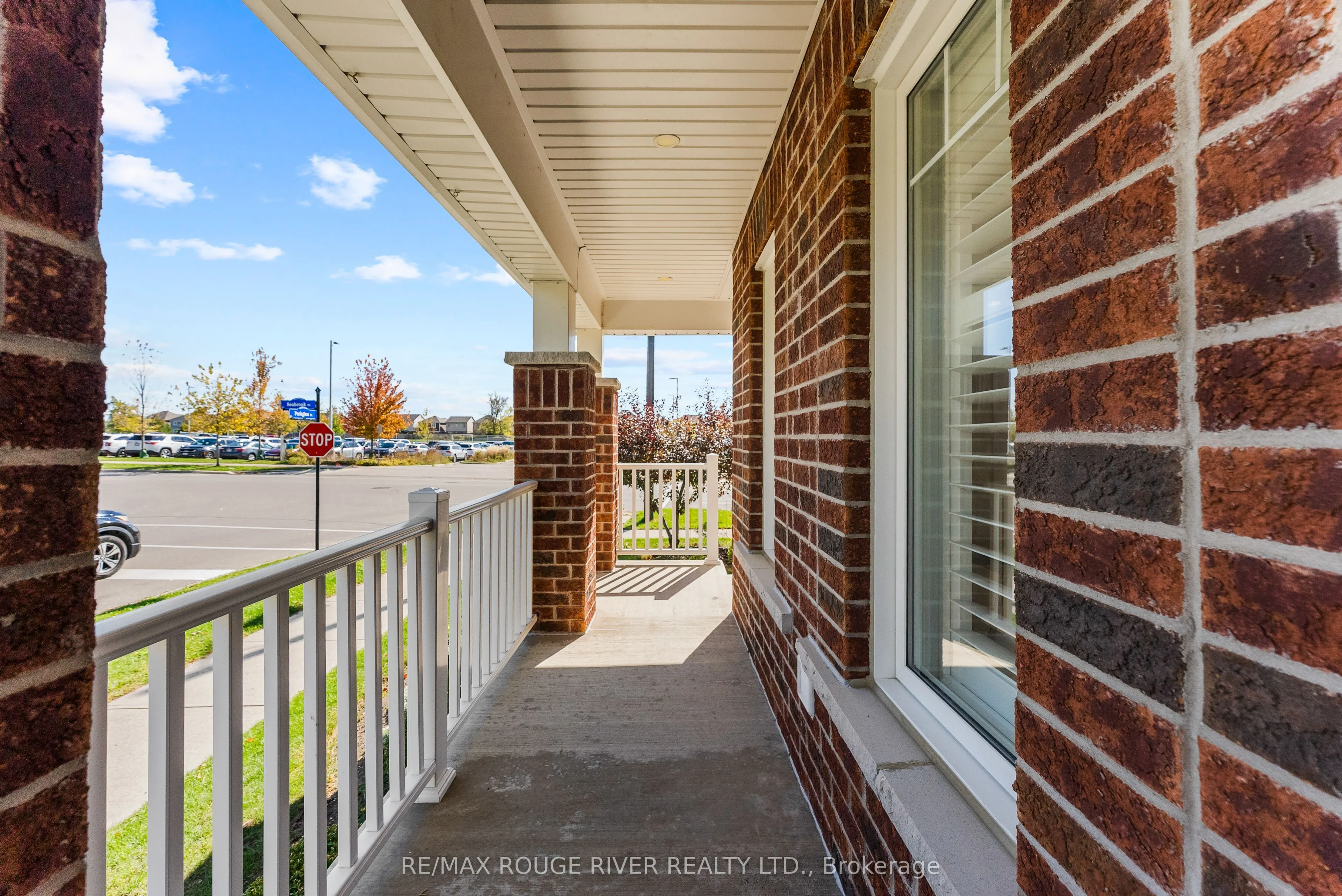 326 Seabrook Drive