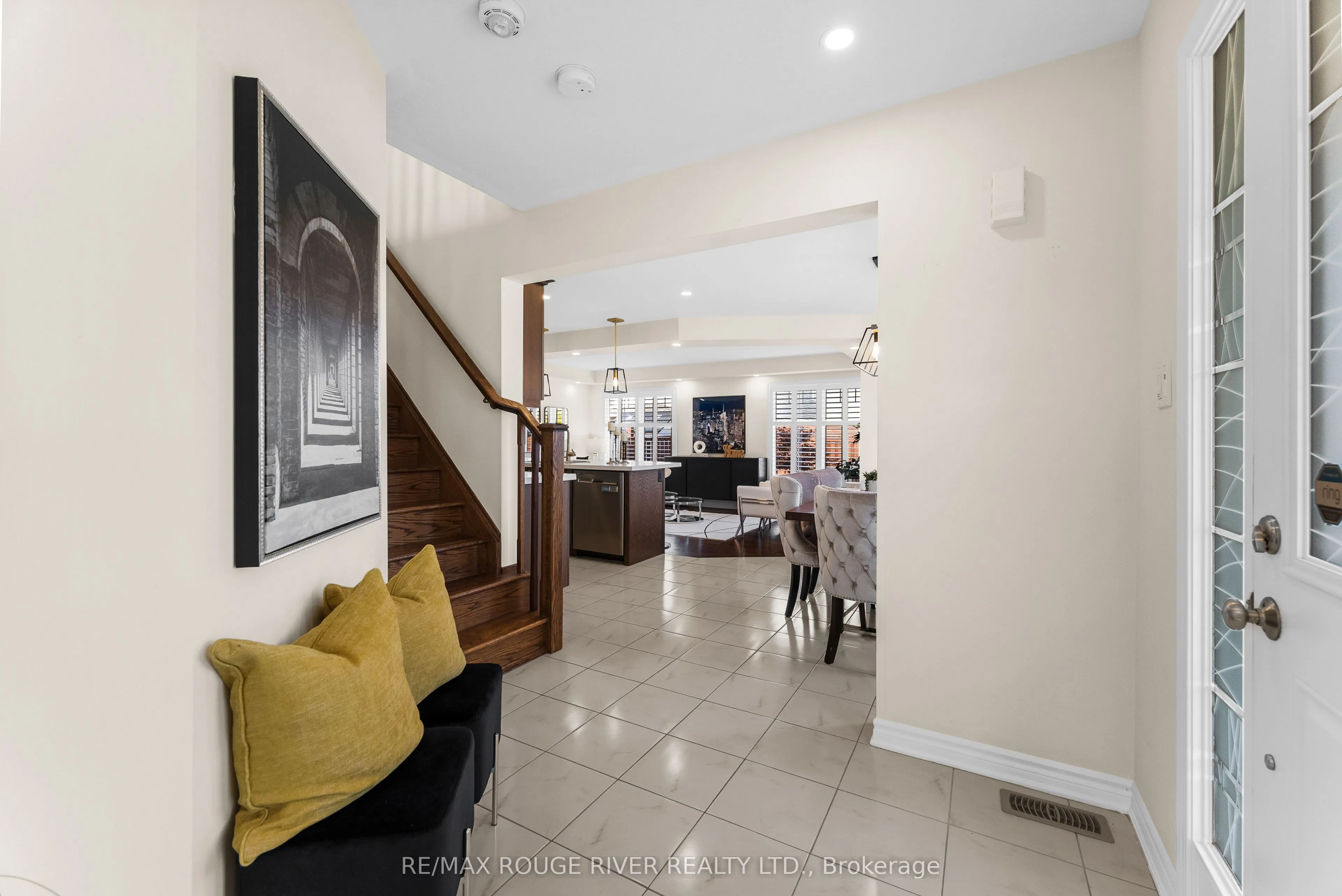 326 Seabrook Drive