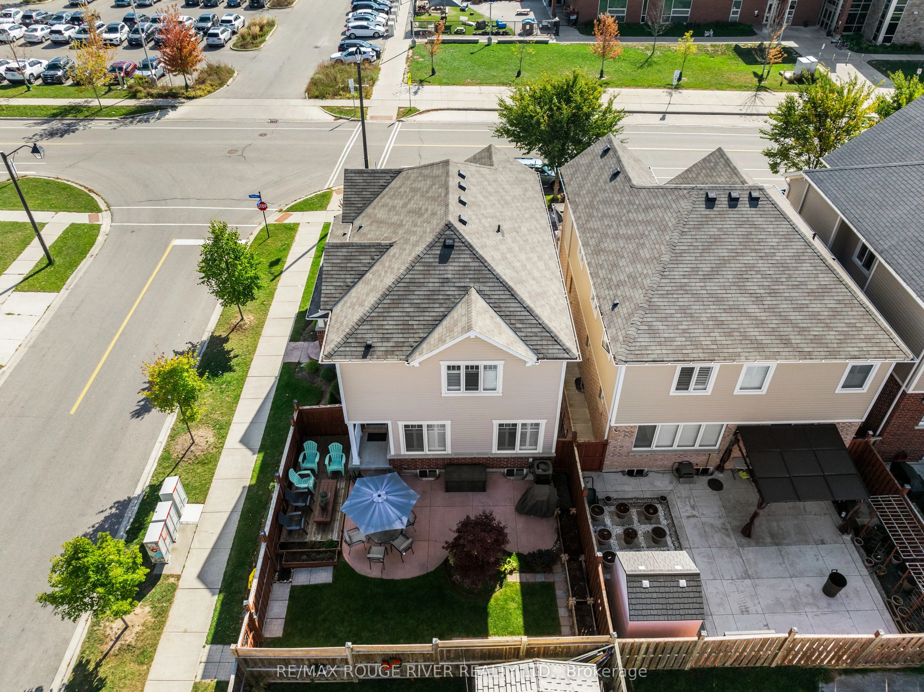 326 Seabrook Drive