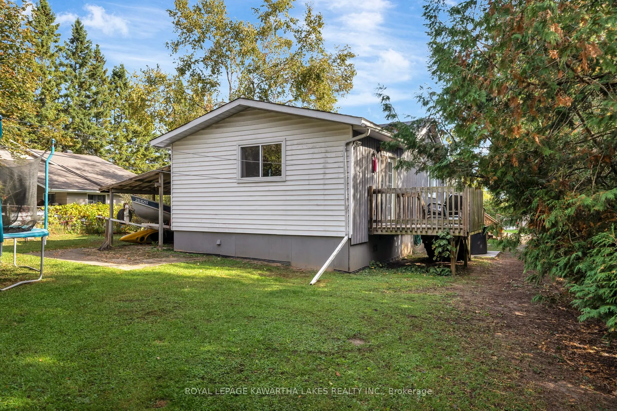 35 Woods Avenue