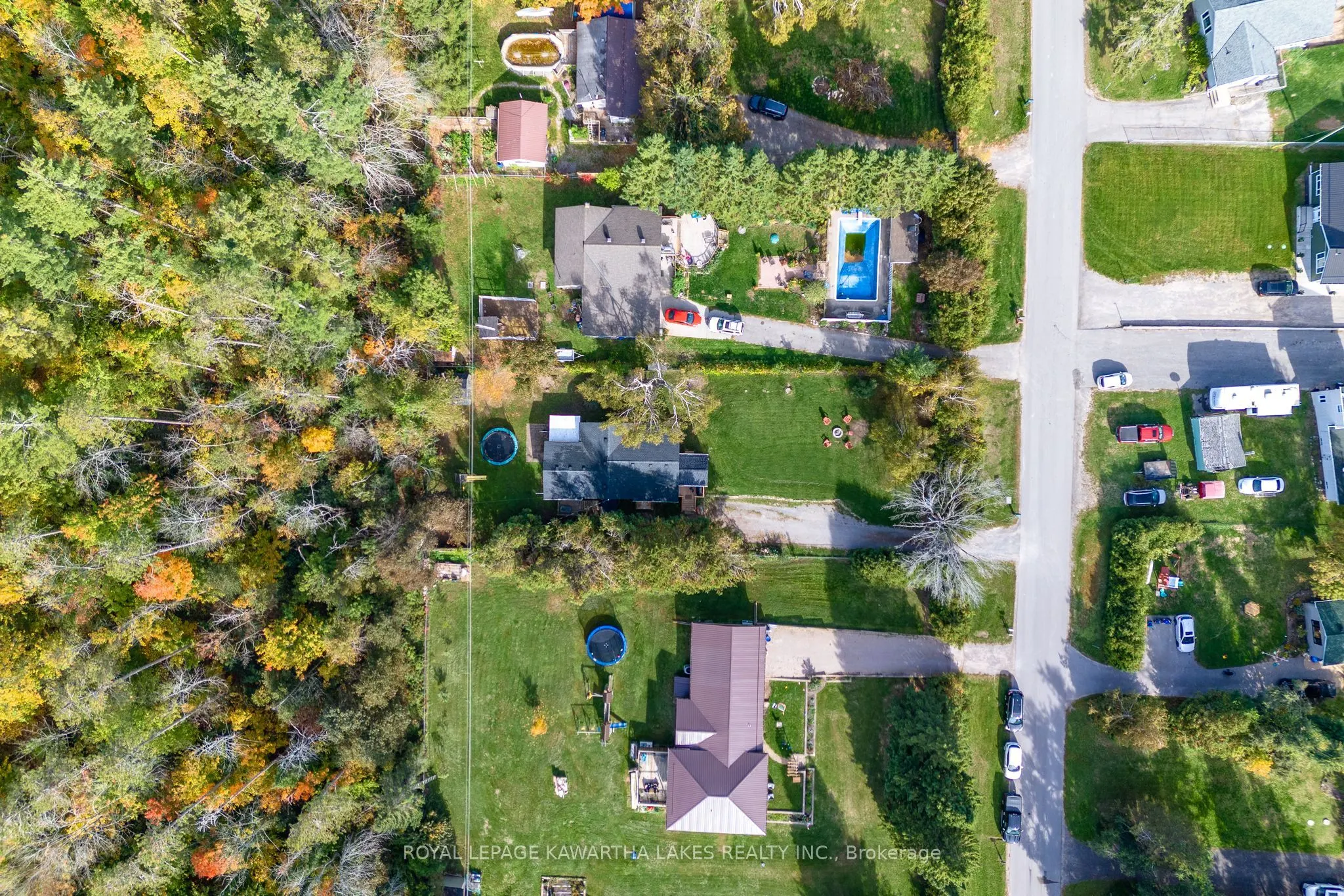 35 Woods Avenue