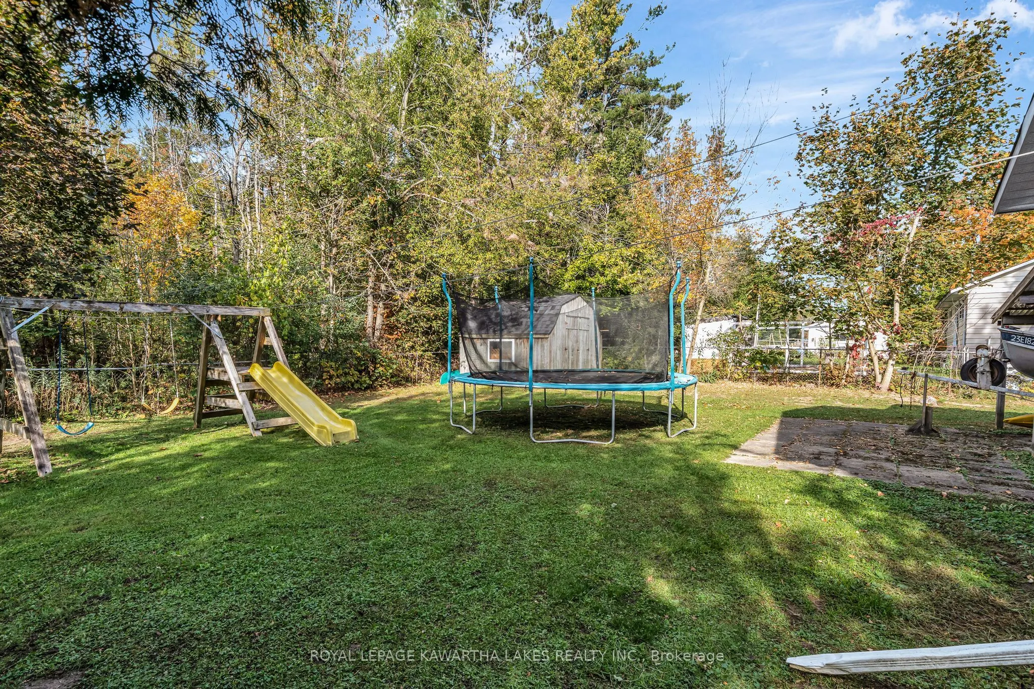 35 Woods Avenue