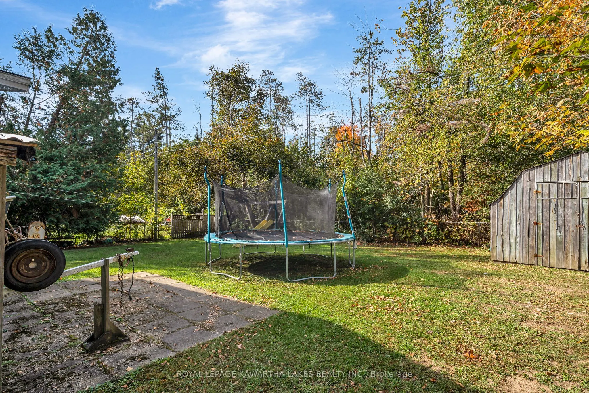 35 Woods Avenue