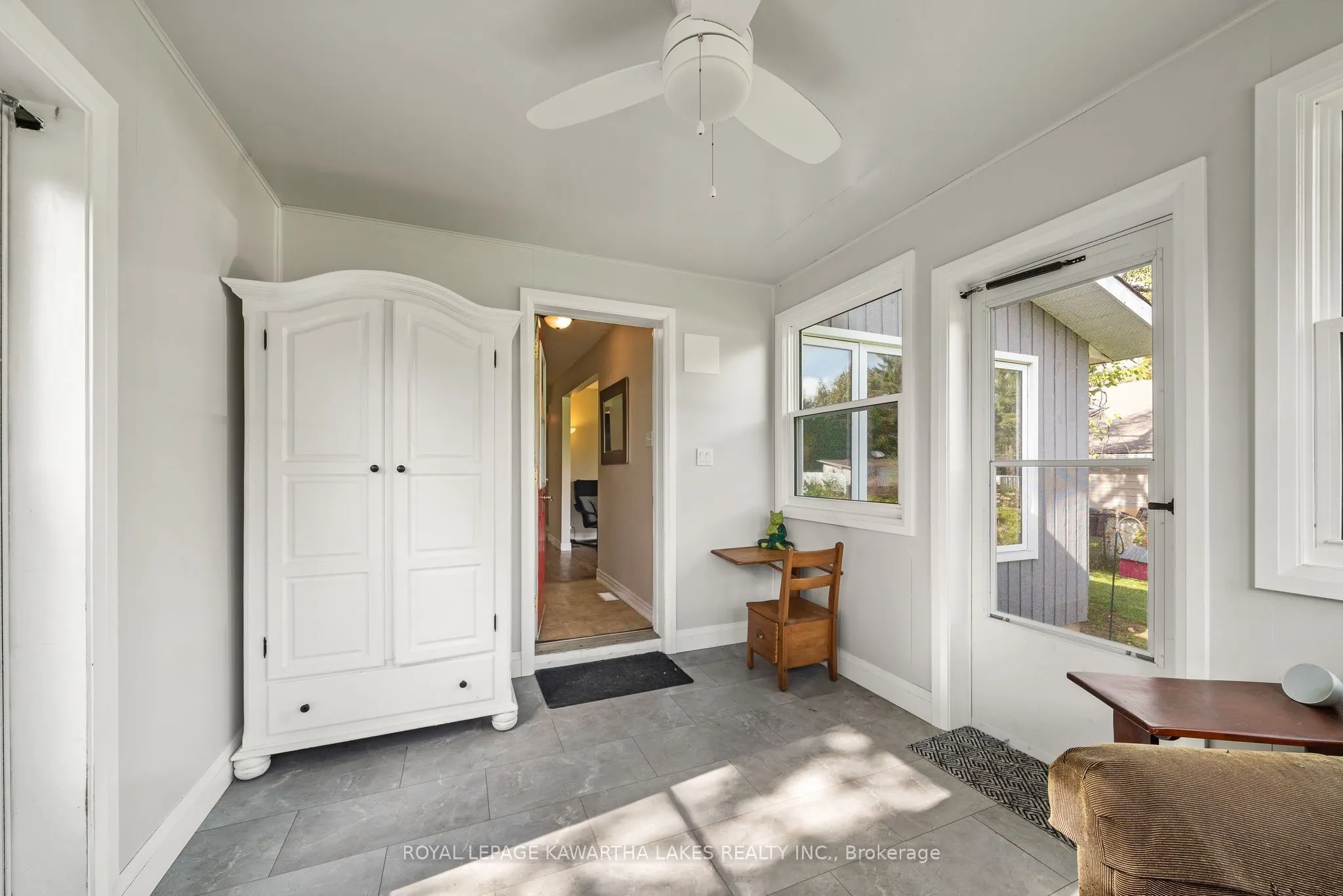 35 Woods Avenue