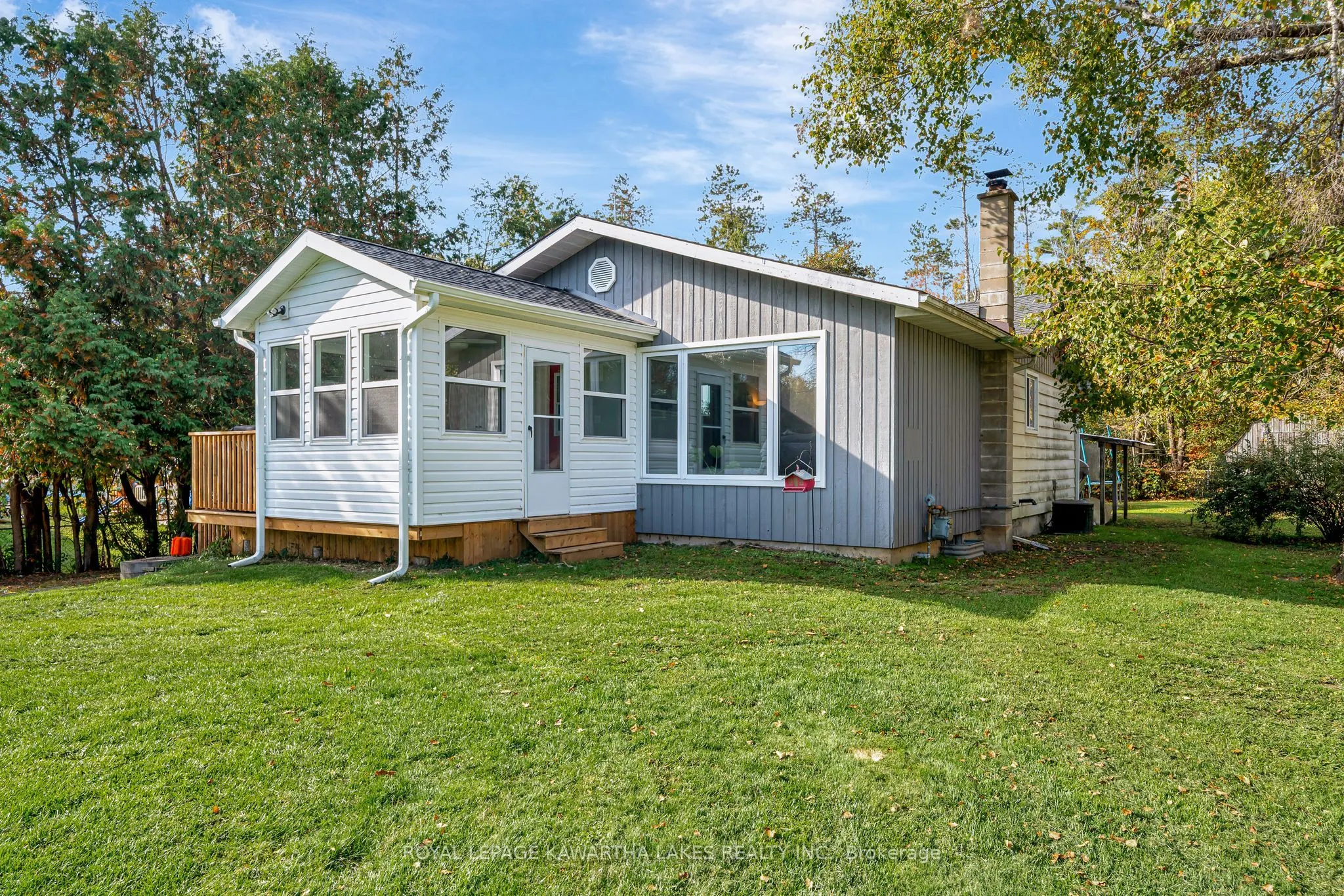 35 Woods Avenue