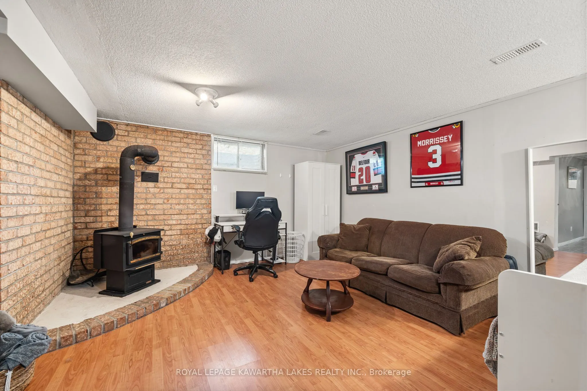 35 Woods Avenue