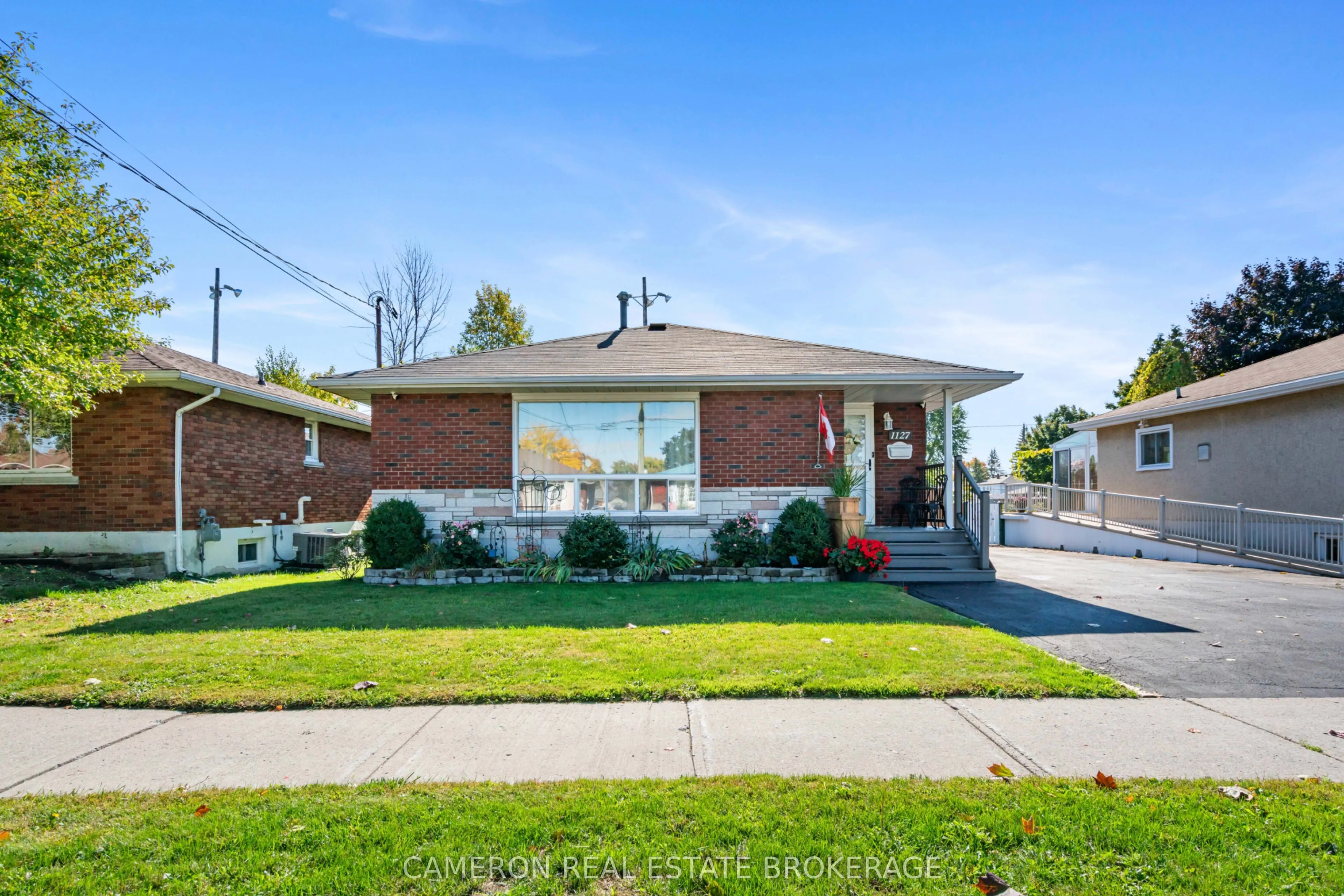 1127 Fourth Street E