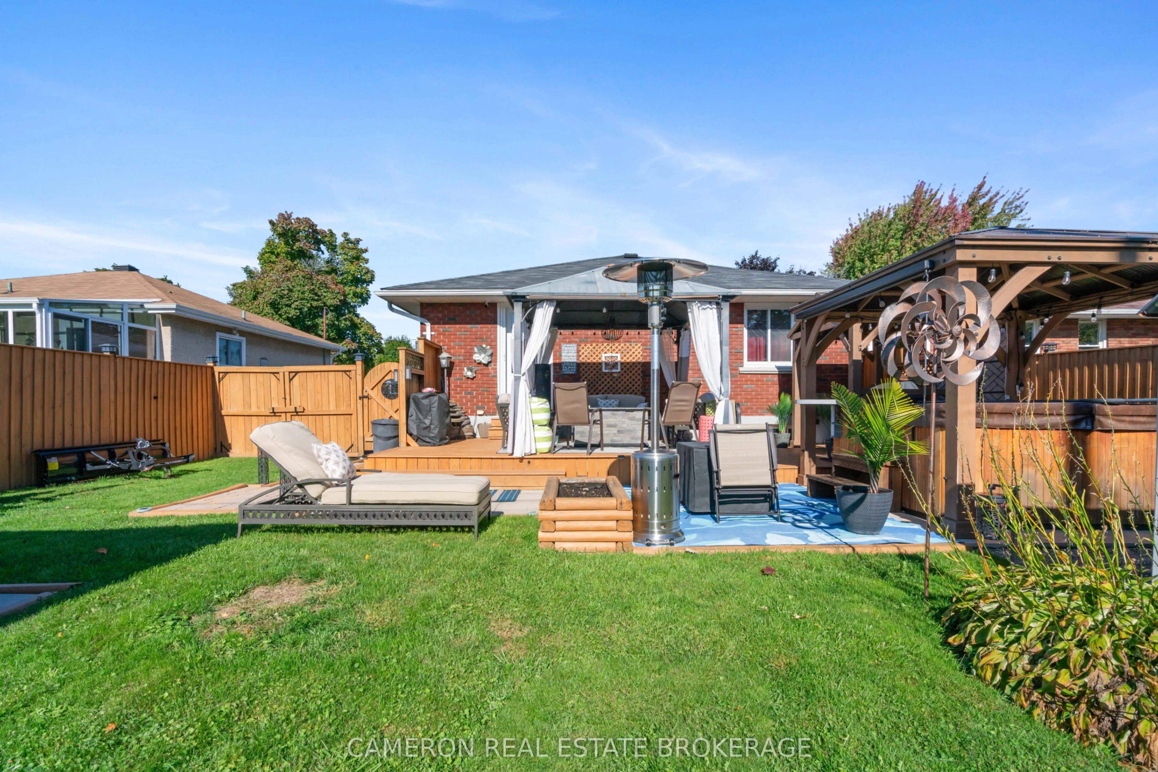 1127 Fourth Street E