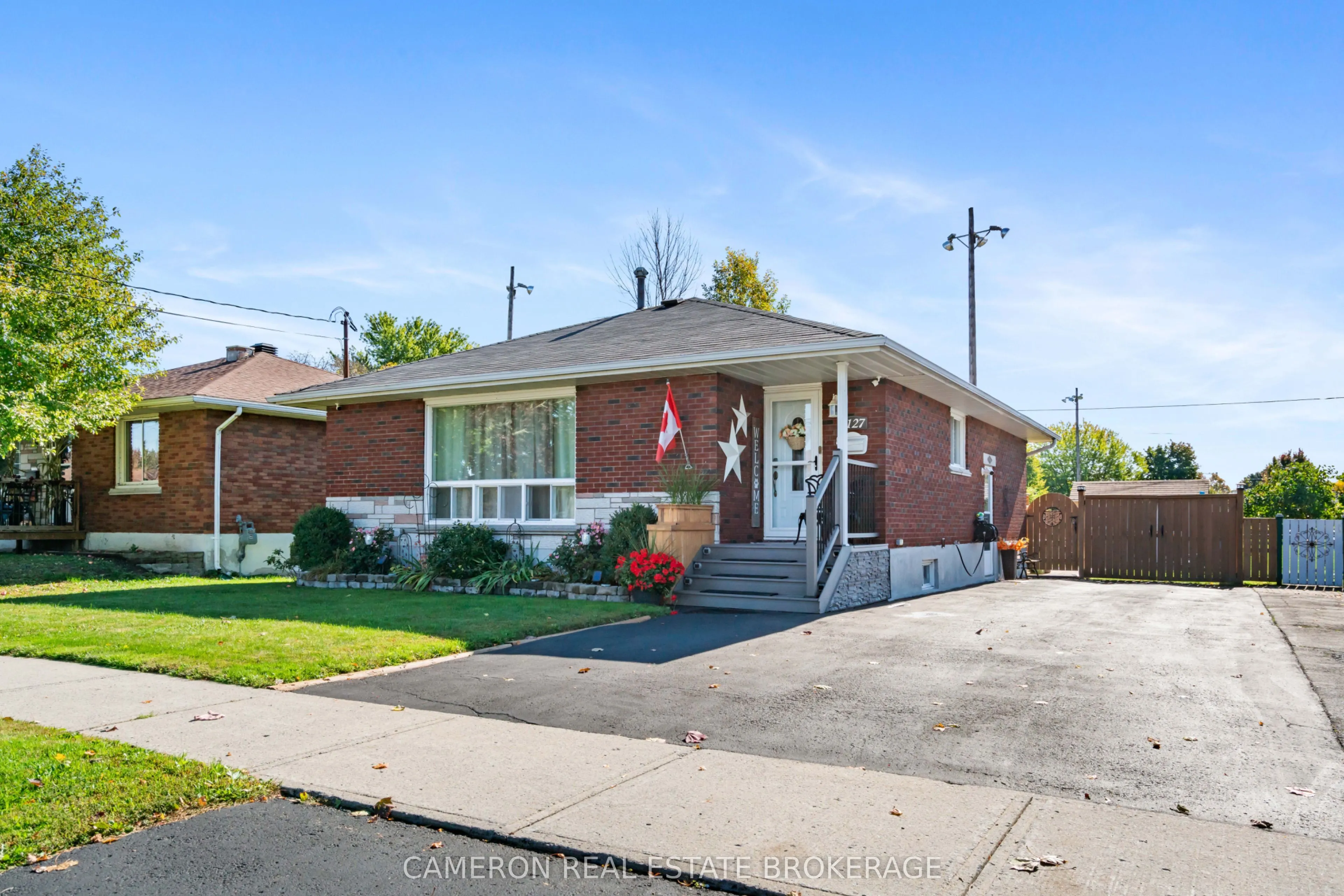 1127 Fourth Street E