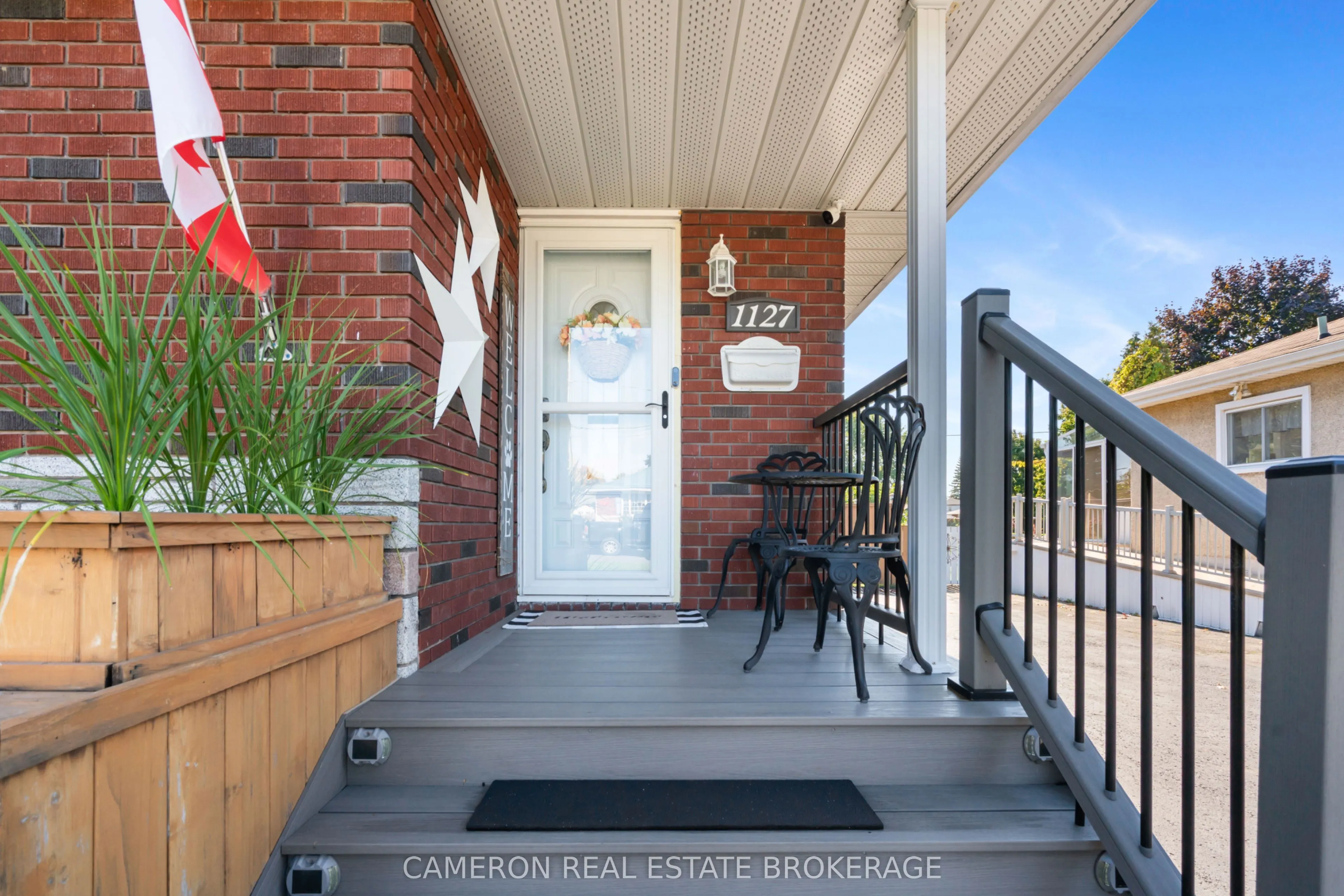 1127 Fourth Street E