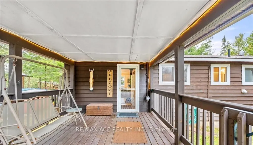 1440 Clement Lake Road