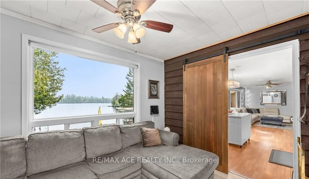 1440 Clement Lake Road