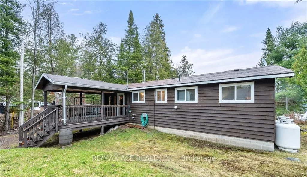 1440 Clement Lake Road