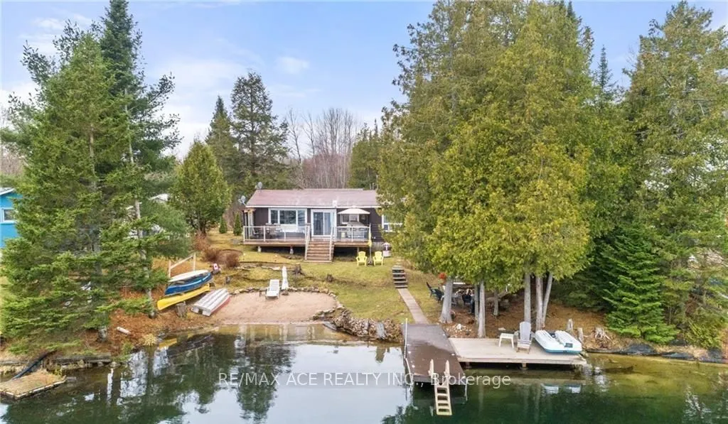 1440 Clement Lake Road