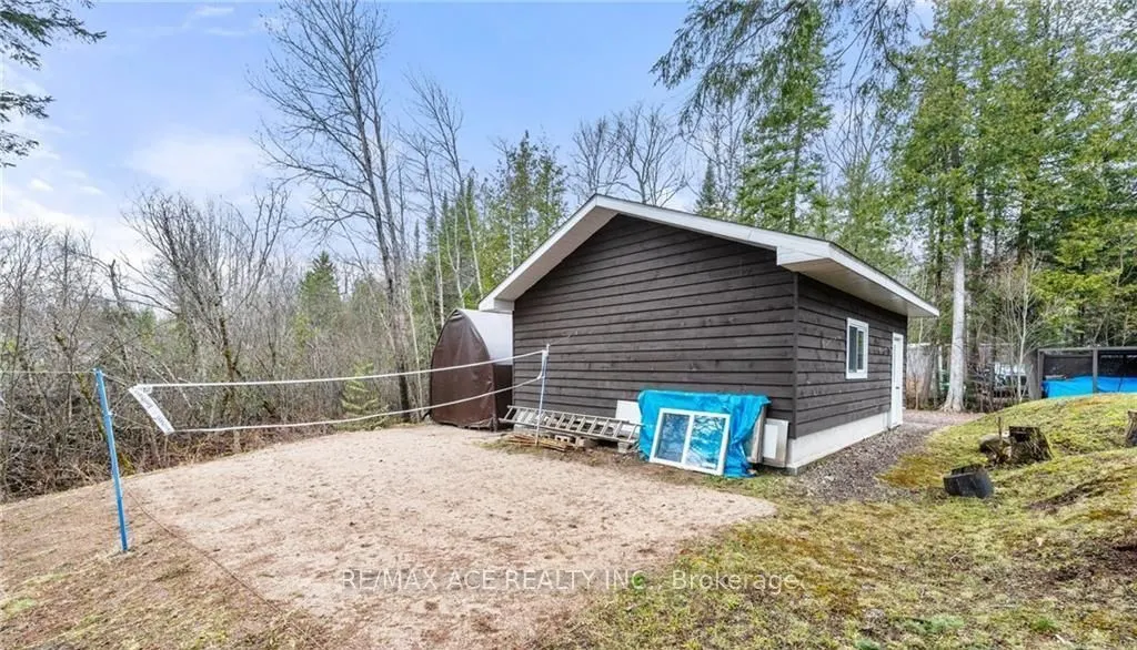 1440 Clement Lake Road
