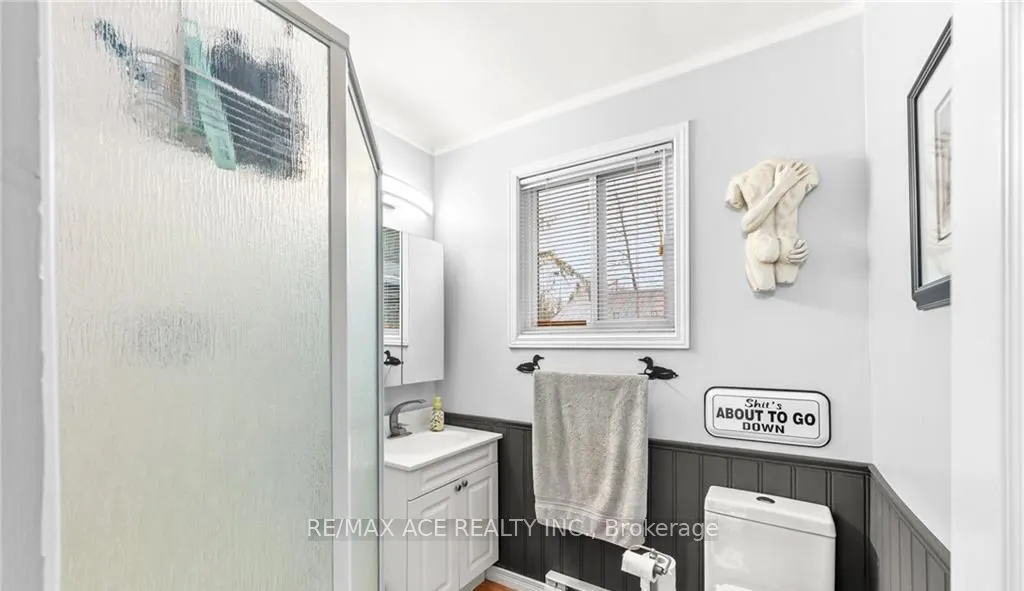 1440 Clement Lake Road