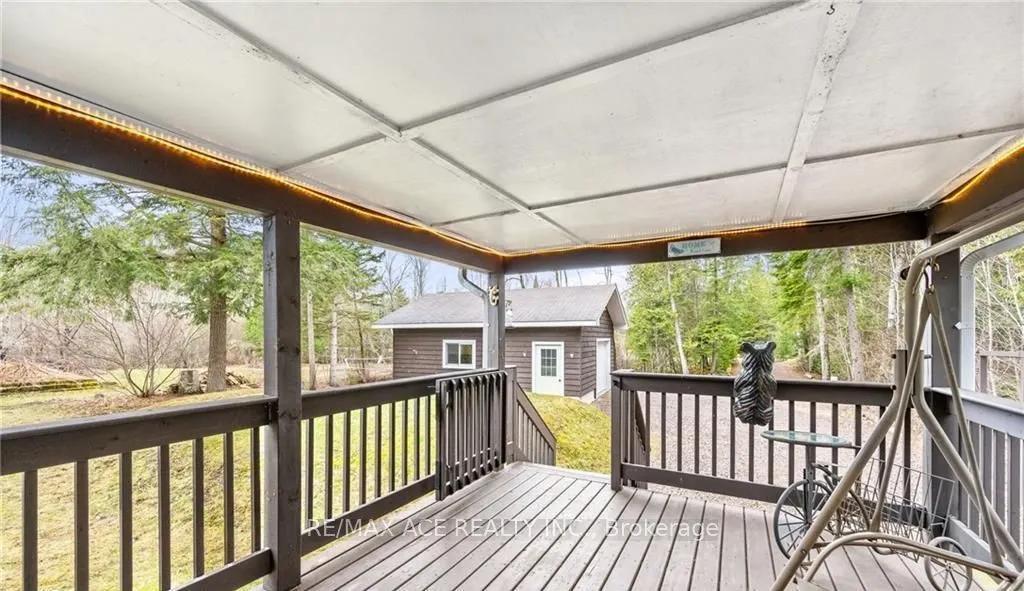 1440 Clement Lake Road