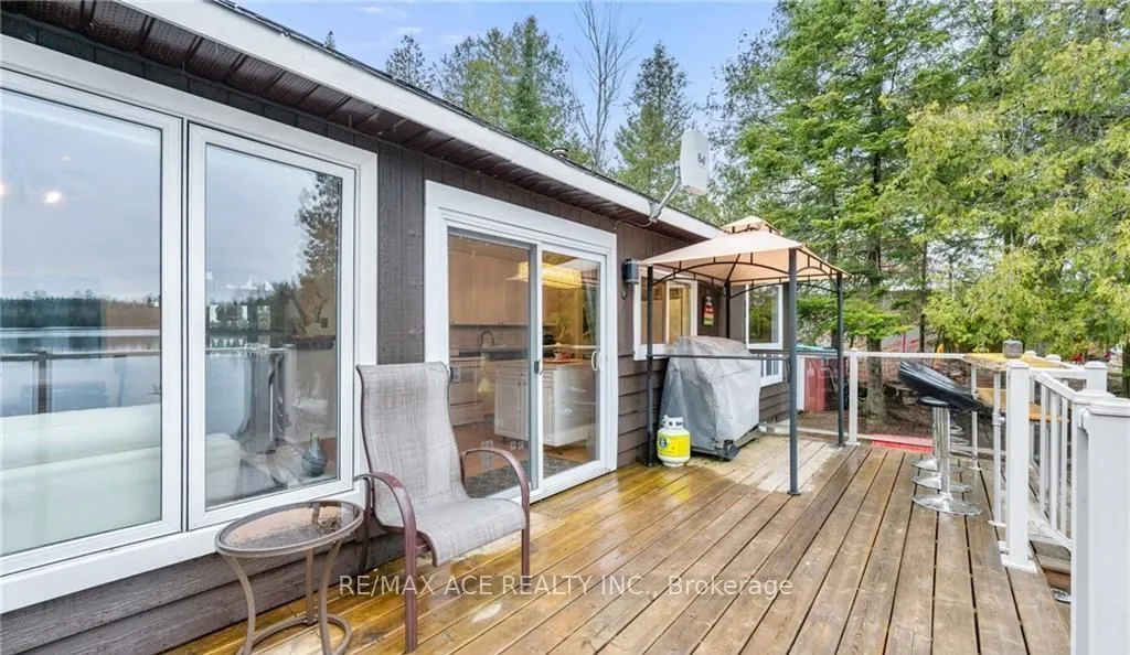 1440 Clement Lake Road