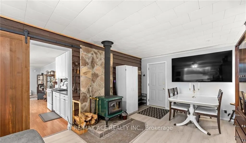 1440 Clement Lake Road